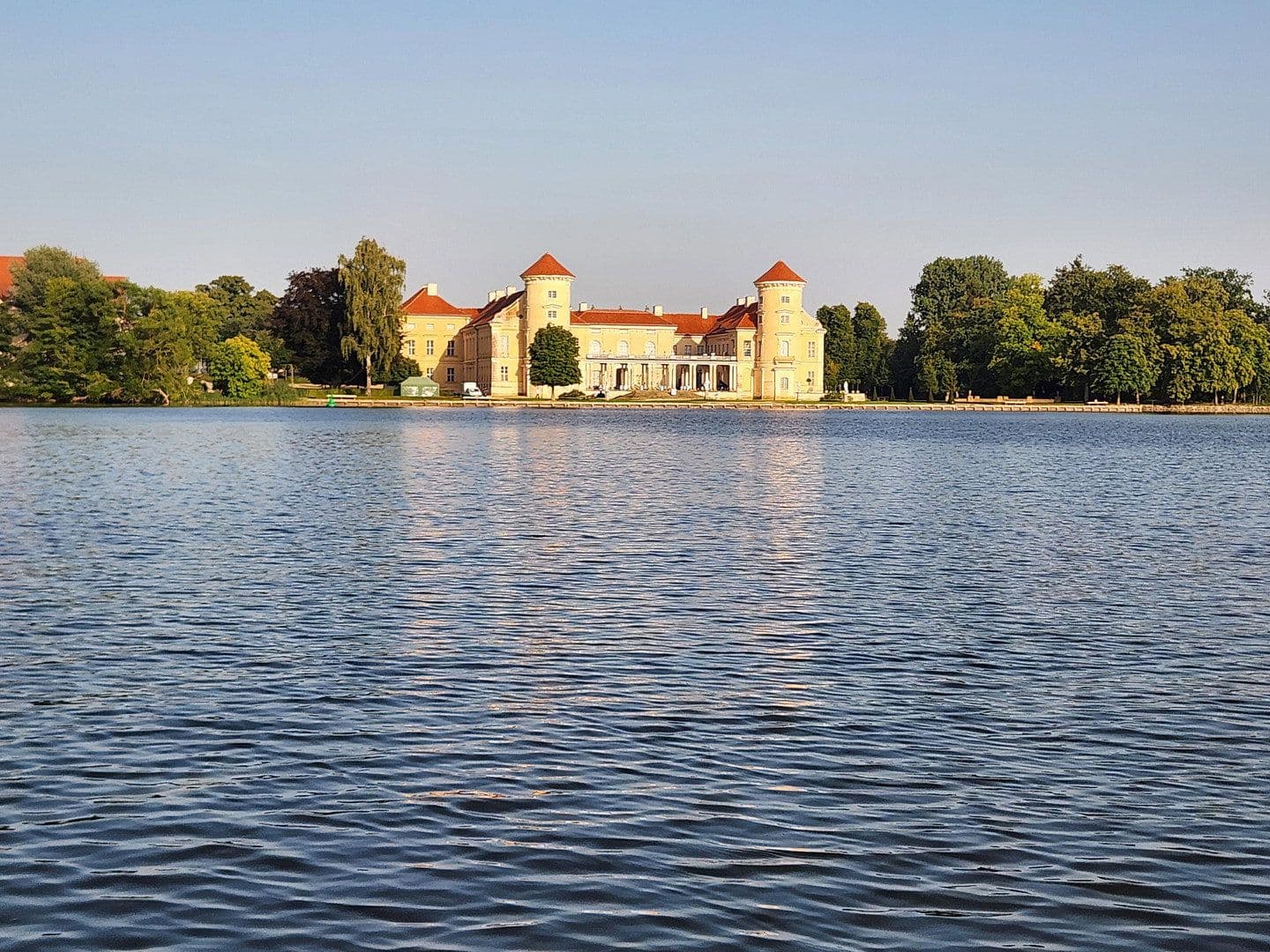 Prodej domu 83 m², pozemek 301 m², Rheinsberg, Braniborsko Prodej domu 83 m², pozemek 301 m², Rheinsberg, Braniborsko