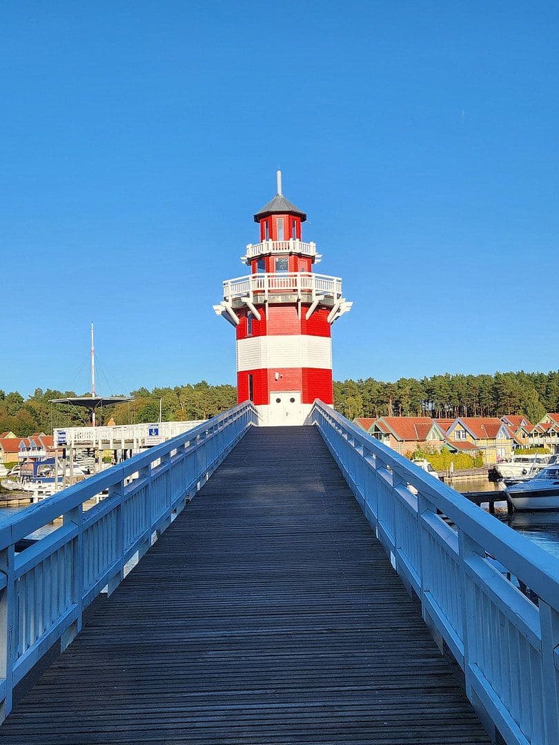 Prodej domu 83 m², pozemek 301 m², Rheinsberg, Braniborsko Prodej domu 83 m², pozemek 301 m², Rheinsberg, Braniborsko