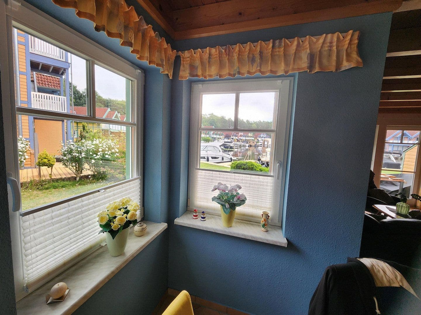 Prodej domu 83 m², pozemek 301 m², Rheinsberg, Braniborsko Prodej domu 83 m², pozemek 301 m², Rheinsberg, Braniborsko