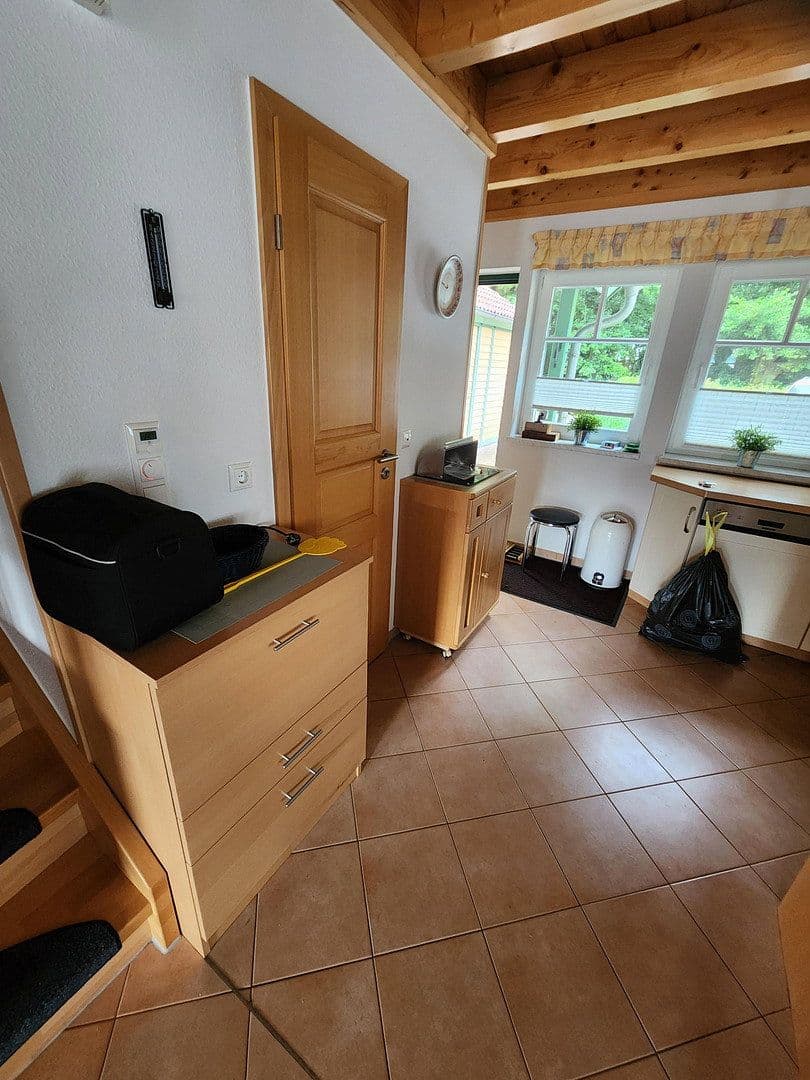 Prodej domu 83 m², pozemek 301 m², Rheinsberg, Braniborsko Prodej domu 83 m², pozemek 301 m², Rheinsberg, Braniborsko