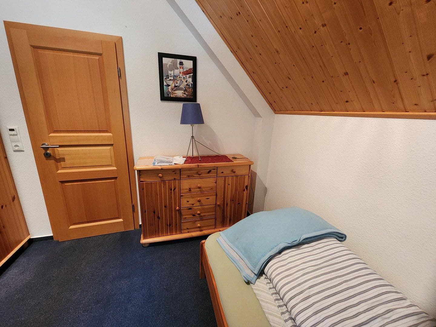 Prodej domu 83 m², pozemek 301 m², Rheinsberg, Braniborsko Prodej domu 83 m², pozemek 301 m², Rheinsberg, Braniborsko