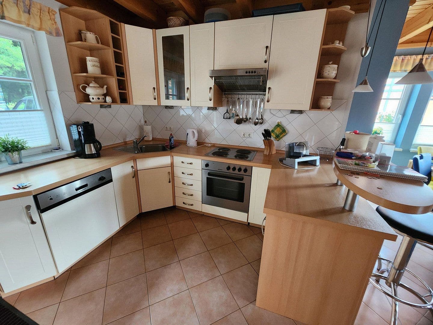 Prodej domu 83 m², pozemek 301 m², Rheinsberg, Braniborsko Prodej domu 83 m², pozemek 301 m², Rheinsberg, Braniborsko