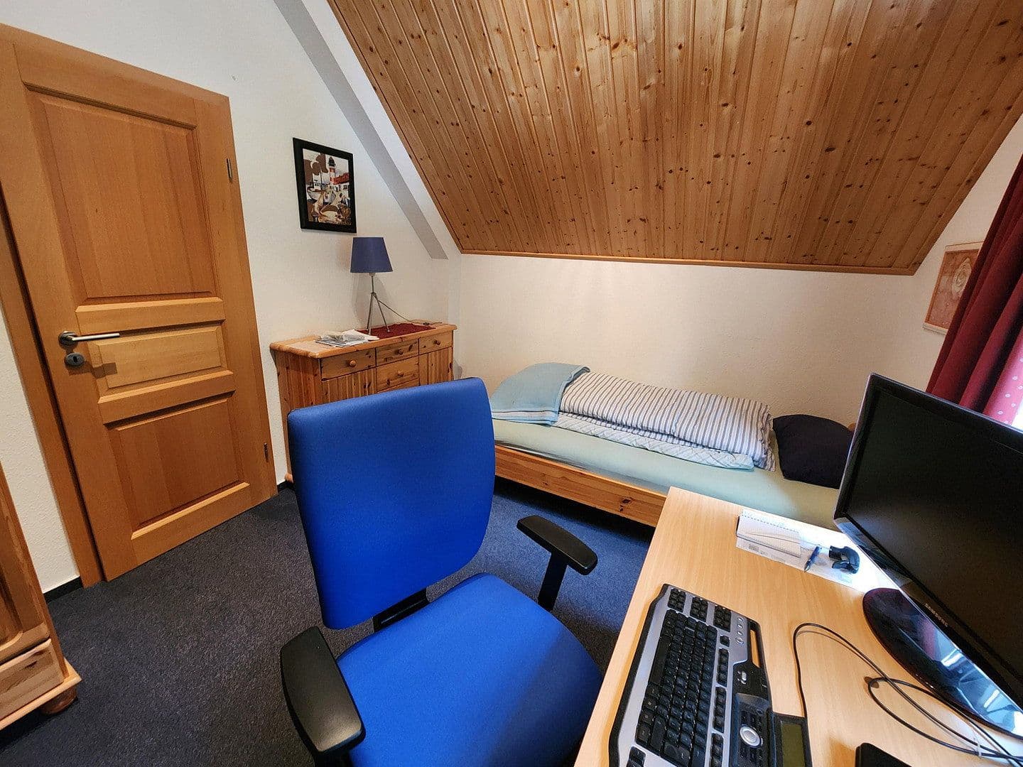 Prodej domu 83 m², pozemek 301 m², Rheinsberg, Braniborsko Prodej domu 83 m², pozemek 301 m², Rheinsberg, Braniborsko