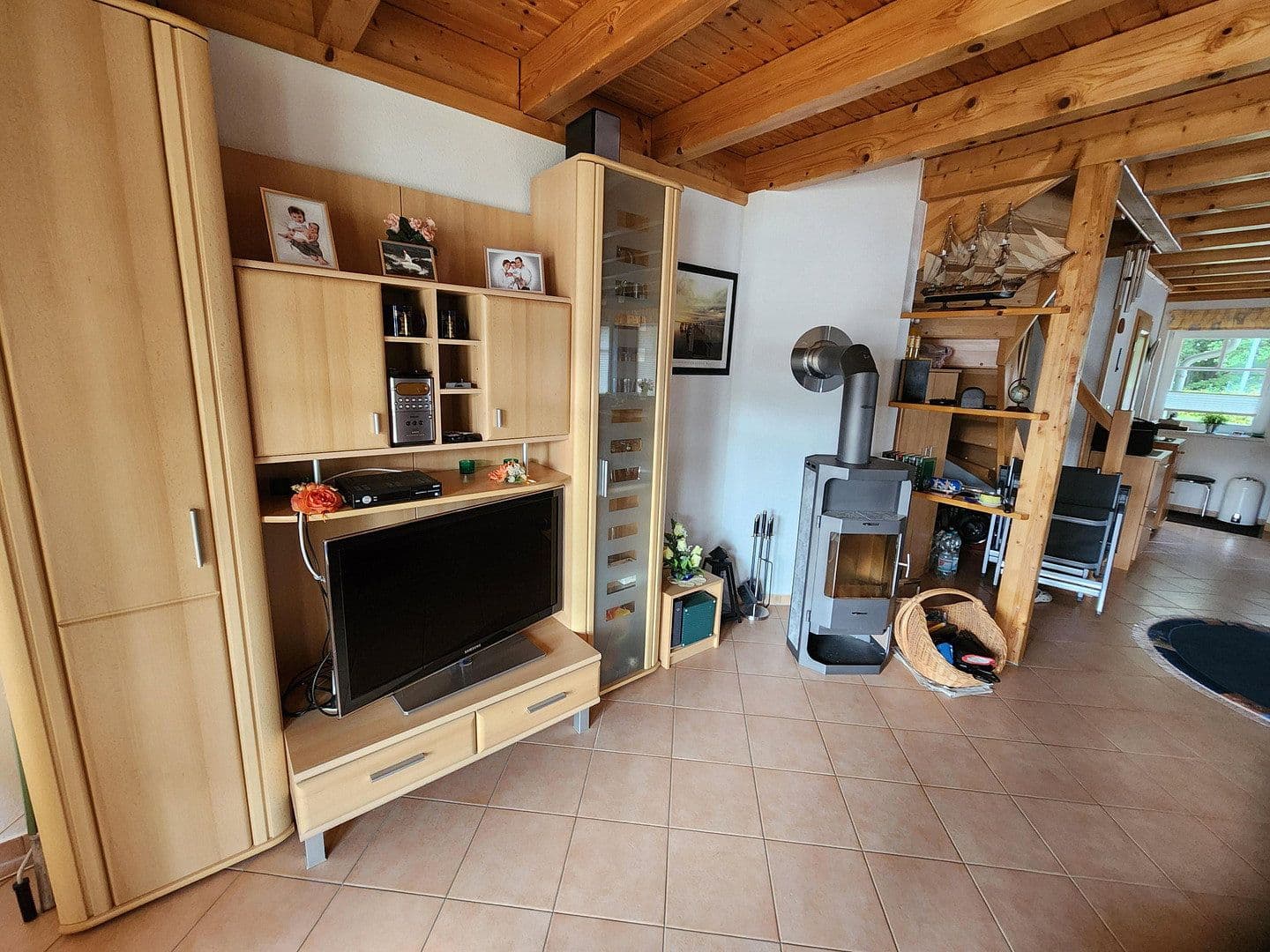 Prodej domu 83 m², pozemek 301 m², Rheinsberg, Braniborsko Prodej domu 83 m², pozemek 301 m², Rheinsberg, Braniborsko