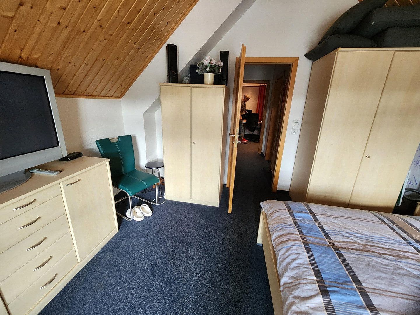 Prodej domu 83 m², pozemek 301 m², Rheinsberg, Braniborsko Prodej domu 83 m², pozemek 301 m², Rheinsberg, Braniborsko