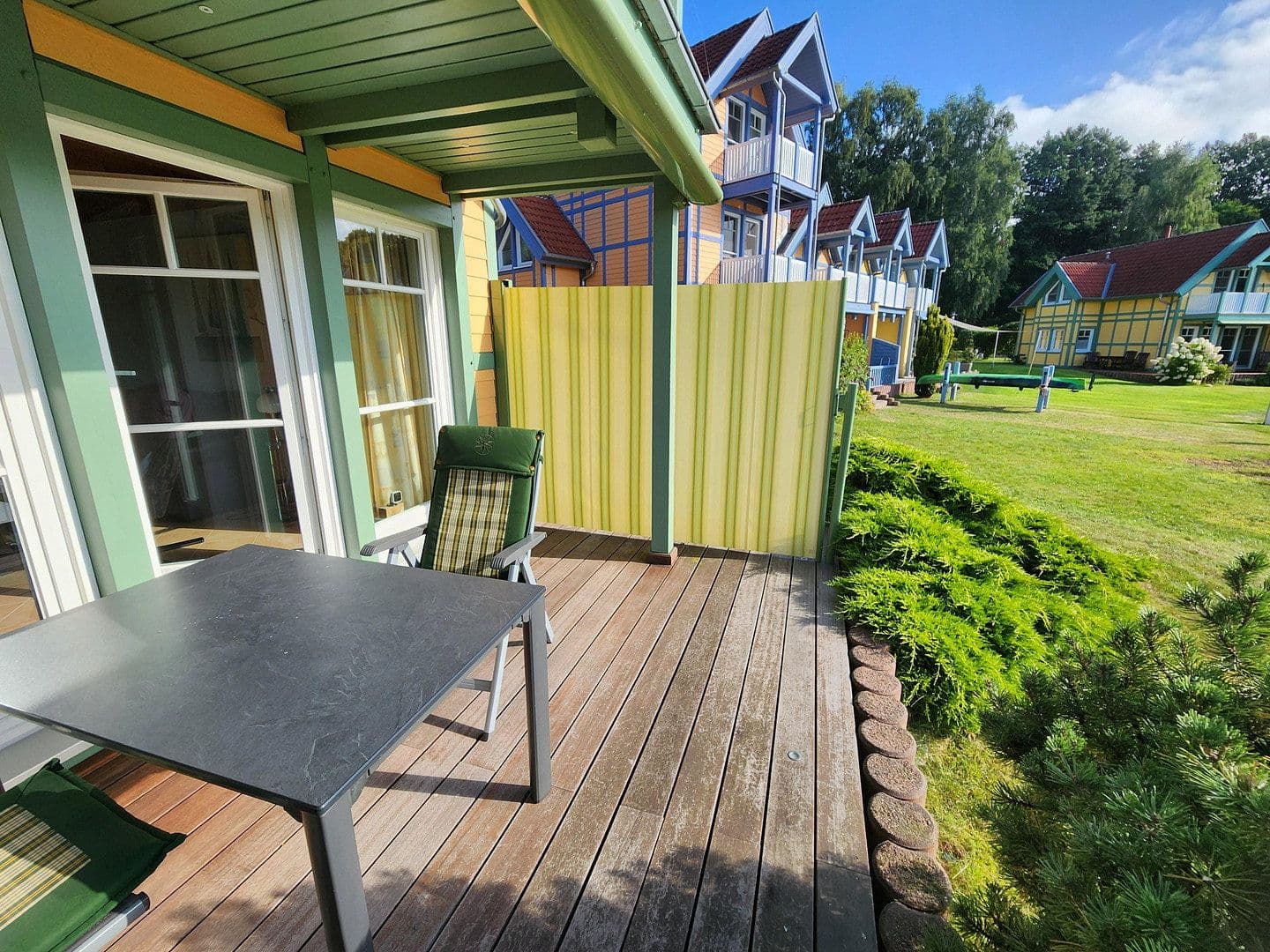 Prodej domu 83 m², pozemek 301 m², Rheinsberg, Braniborsko Prodej domu 83 m², pozemek 301 m², Rheinsberg, Braniborsko