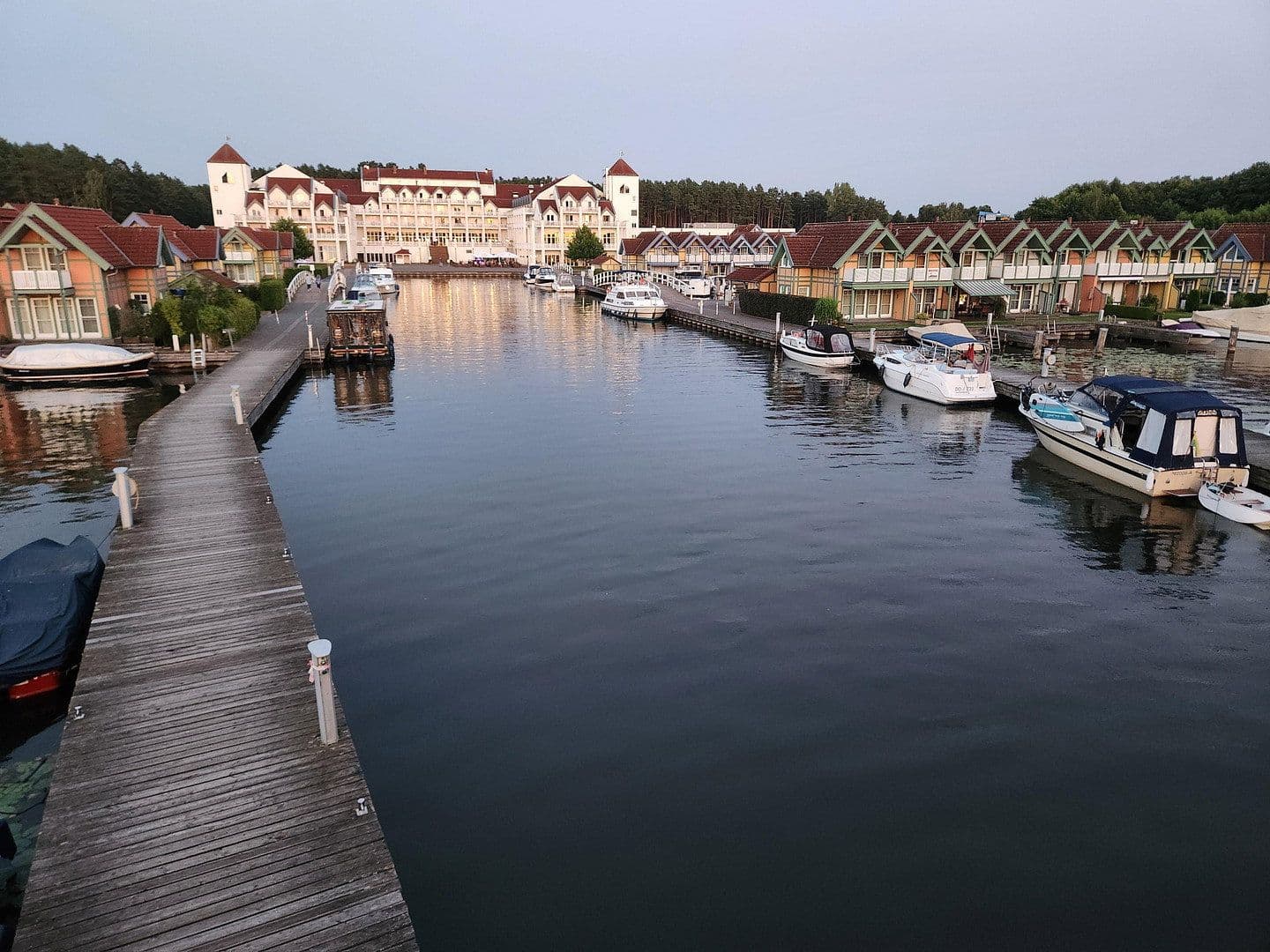 Prodej domu 83 m², pozemek 301 m², Rheinsberg, Braniborsko Prodej domu 83 m², pozemek 301 m², Rheinsberg, Braniborsko