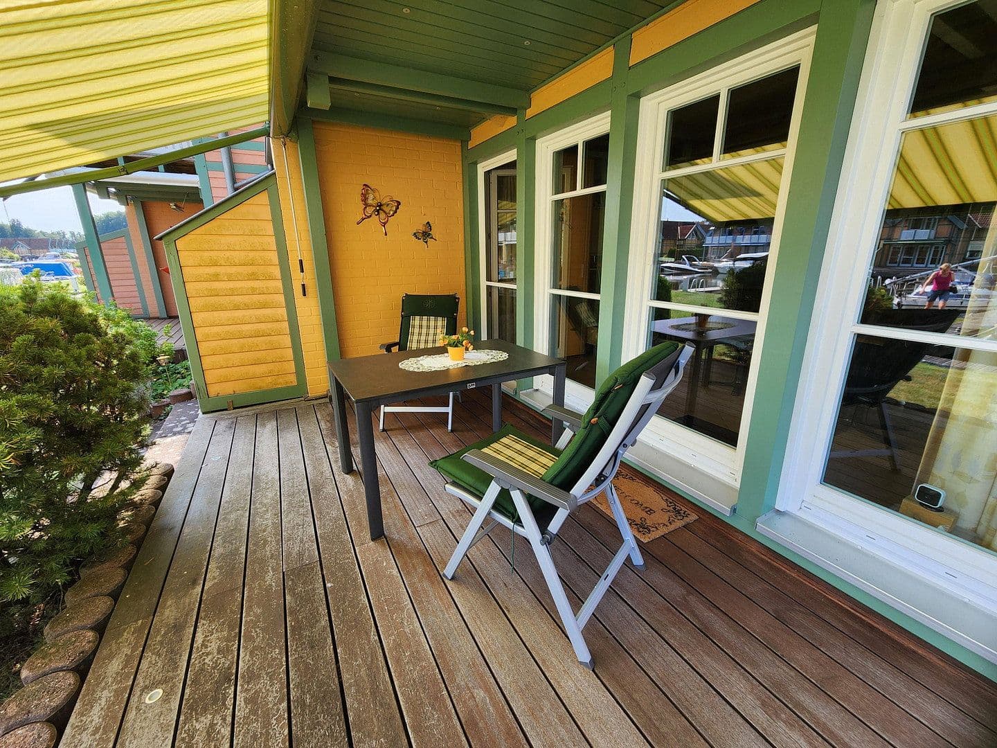 Prodej domu 83 m², pozemek 301 m², Rheinsberg, Braniborsko Prodej domu 83 m², pozemek 301 m², Rheinsberg, Braniborsko