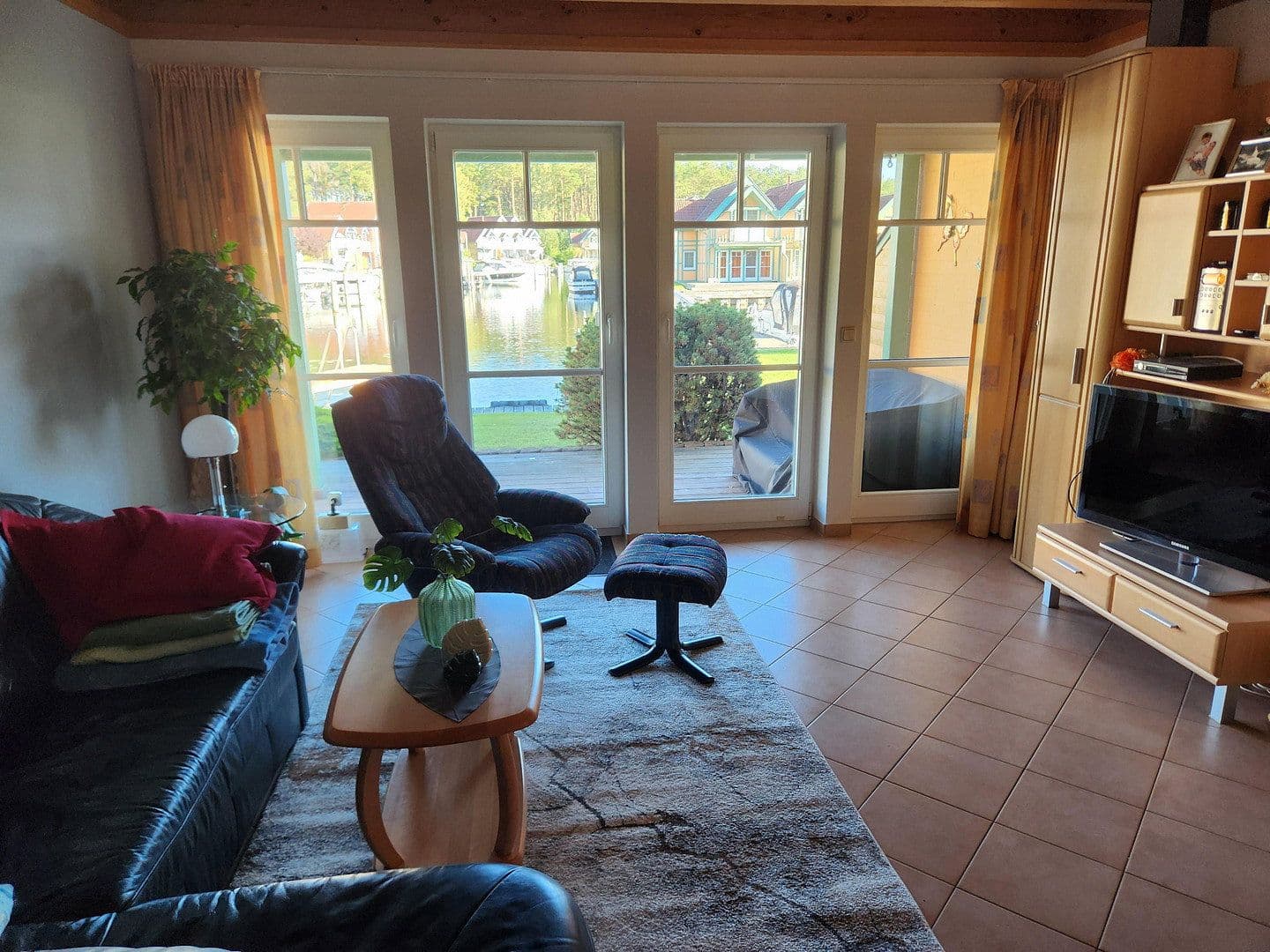 Prodej domu 83 m², pozemek 301 m², Rheinsberg, Braniborsko Prodej domu 83 m², pozemek 301 m², Rheinsberg, Braniborsko