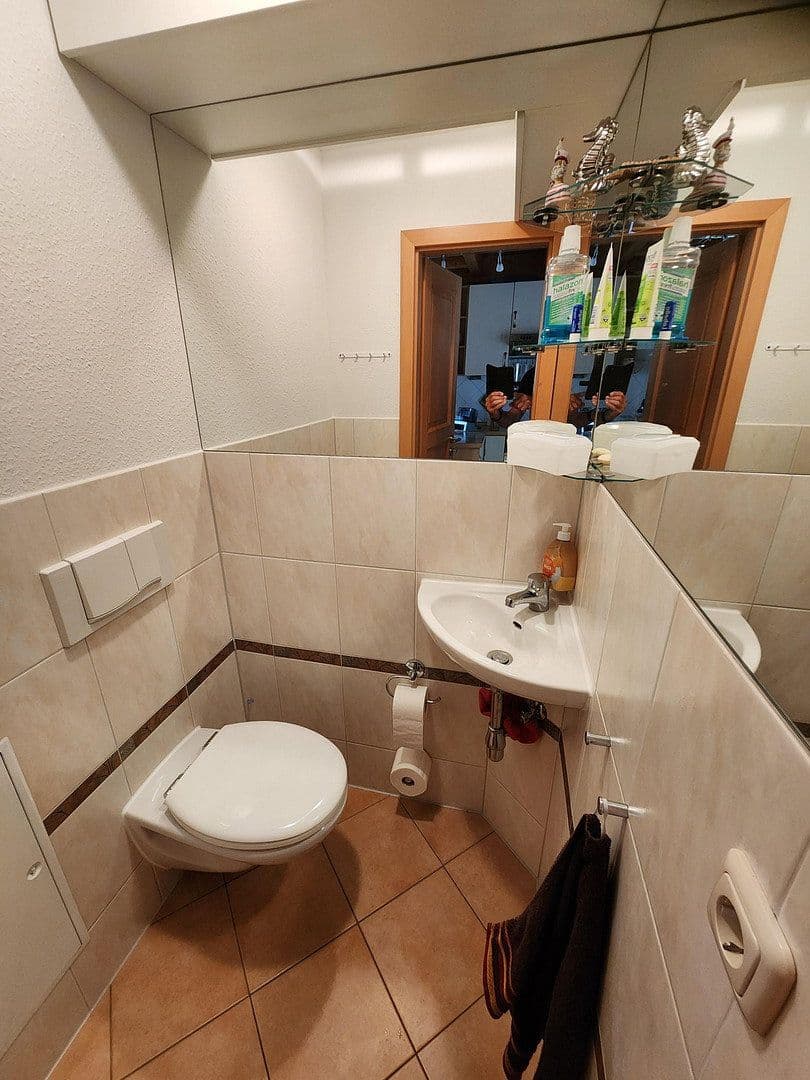 Prodej domu 83 m², pozemek 301 m², Rheinsberg, Braniborsko Prodej domu 83 m², pozemek 301 m², Rheinsberg, Braniborsko