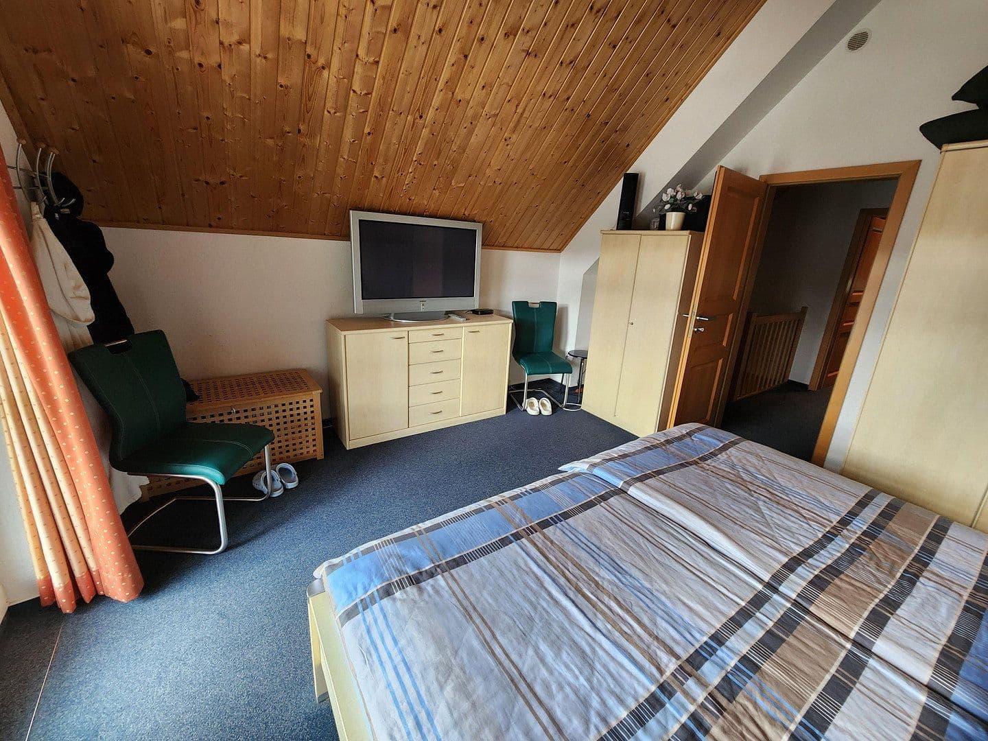 Prodej domu 83 m², pozemek 301 m², Rheinsberg, Braniborsko Prodej domu 83 m², pozemek 301 m², Rheinsberg, Braniborsko