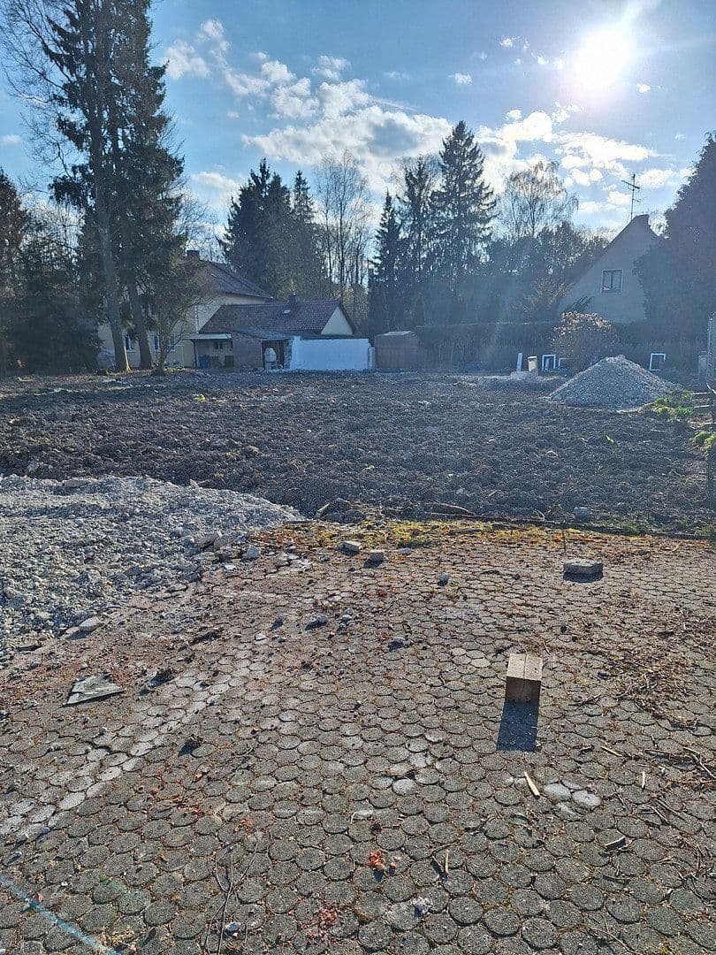Prodej pozemku 853 m², Wifling, Bavorsko Prodej pozemku 853 m², Wifling, Bavorsko