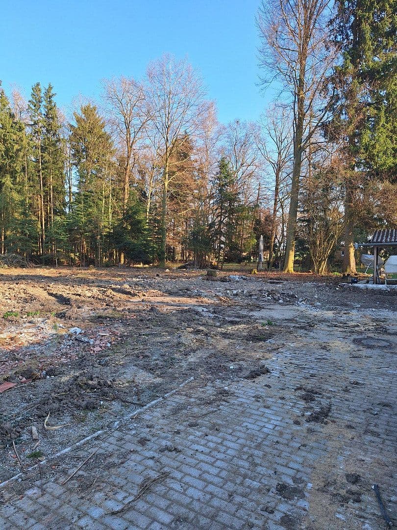 Prodej pozemku 853 m², Wifling, Bavorsko Prodej pozemku 853 m², Wifling, Bavorsko