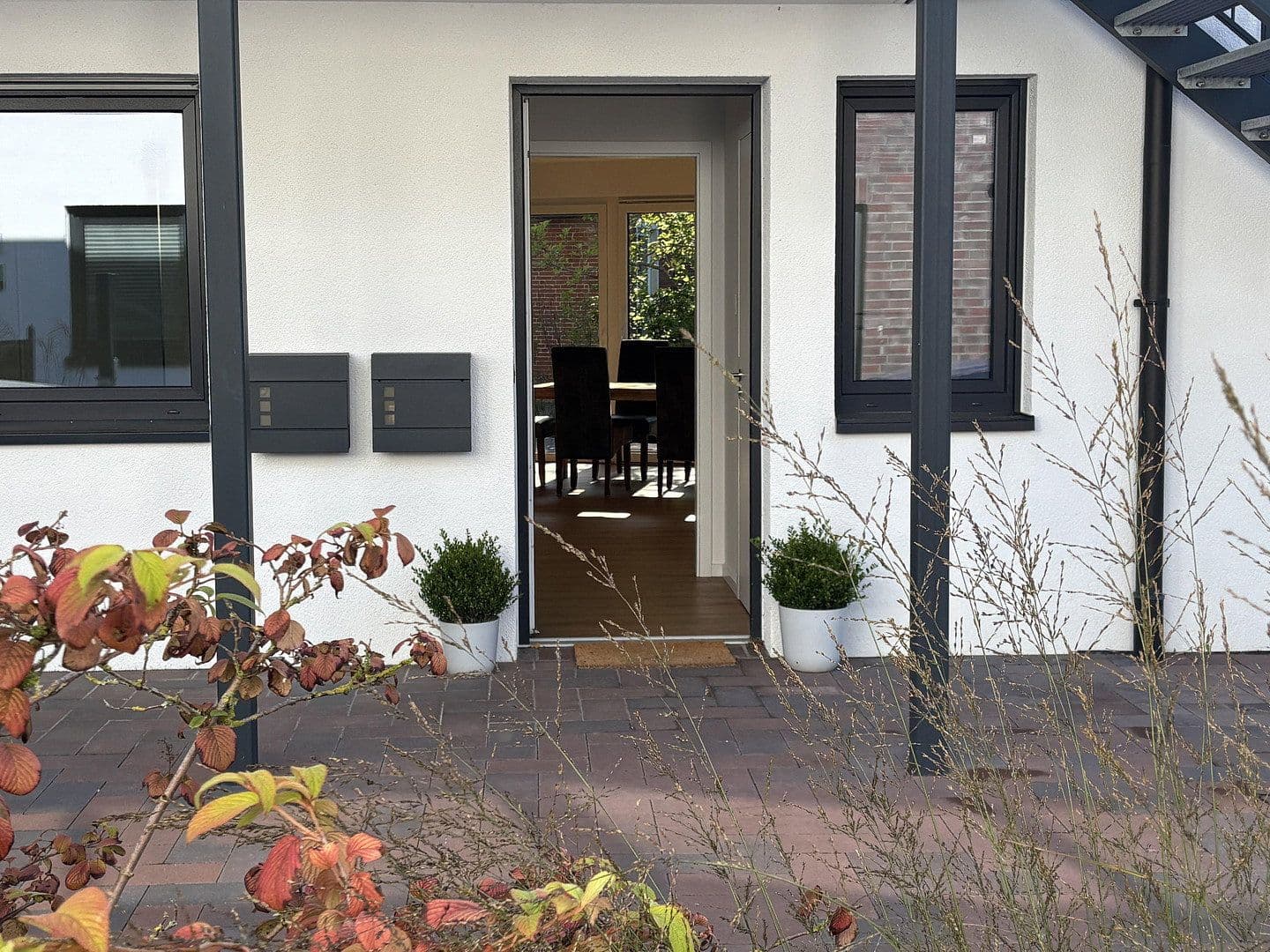 Prodej bytu 2+1 84 m², Am Fridericussiel 20, Norden, Dolní Sasko Prodej bytu 2+1 84 m², Am Fridericussiel 20, Norden, Dolní Sasko