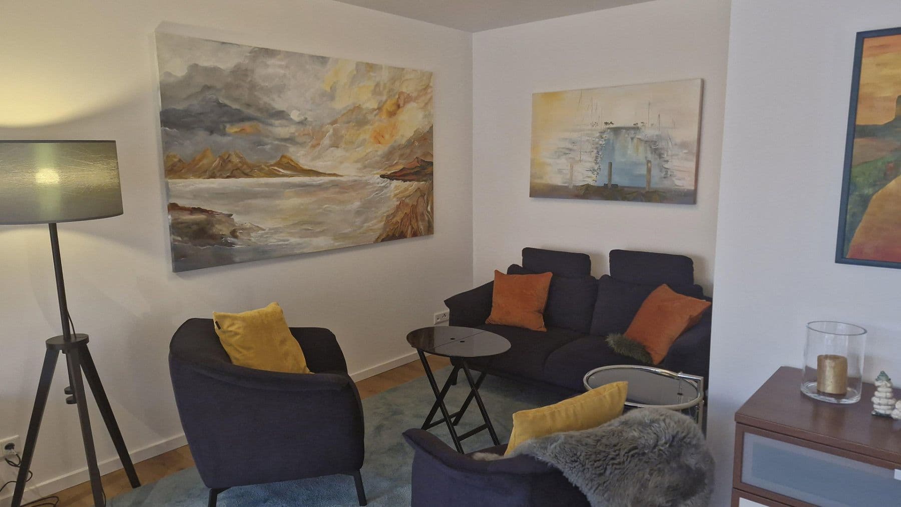 Prodej bytu 2+1 84 m², Am Fridericussiel 20, Norden, Dolní Sasko Prodej bytu 2+1 84 m², Am Fridericussiel 20, Norden, Dolní Sasko