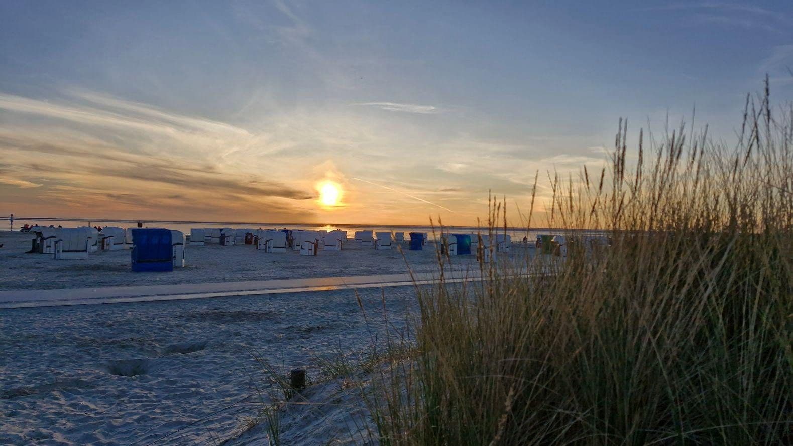 Prodej bytu 2+1 84 m², Am Fridericussiel 20, Norden, Dolní Sasko Prodej bytu 2+1 84 m², Am Fridericussiel 20, Norden, Dolní Sasko