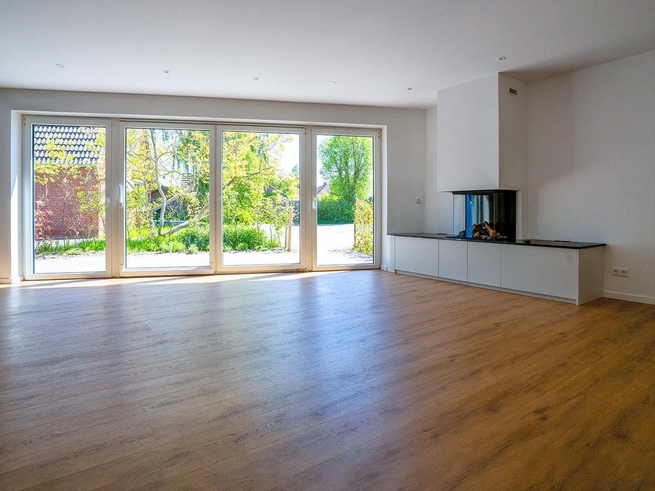 Prodej bytu 2+1 84 m², Am Fridericussiel 20, Norden, Dolní Sasko Prodej bytu 2+1 84 m², Am Fridericussiel 20, Norden, Dolní Sasko