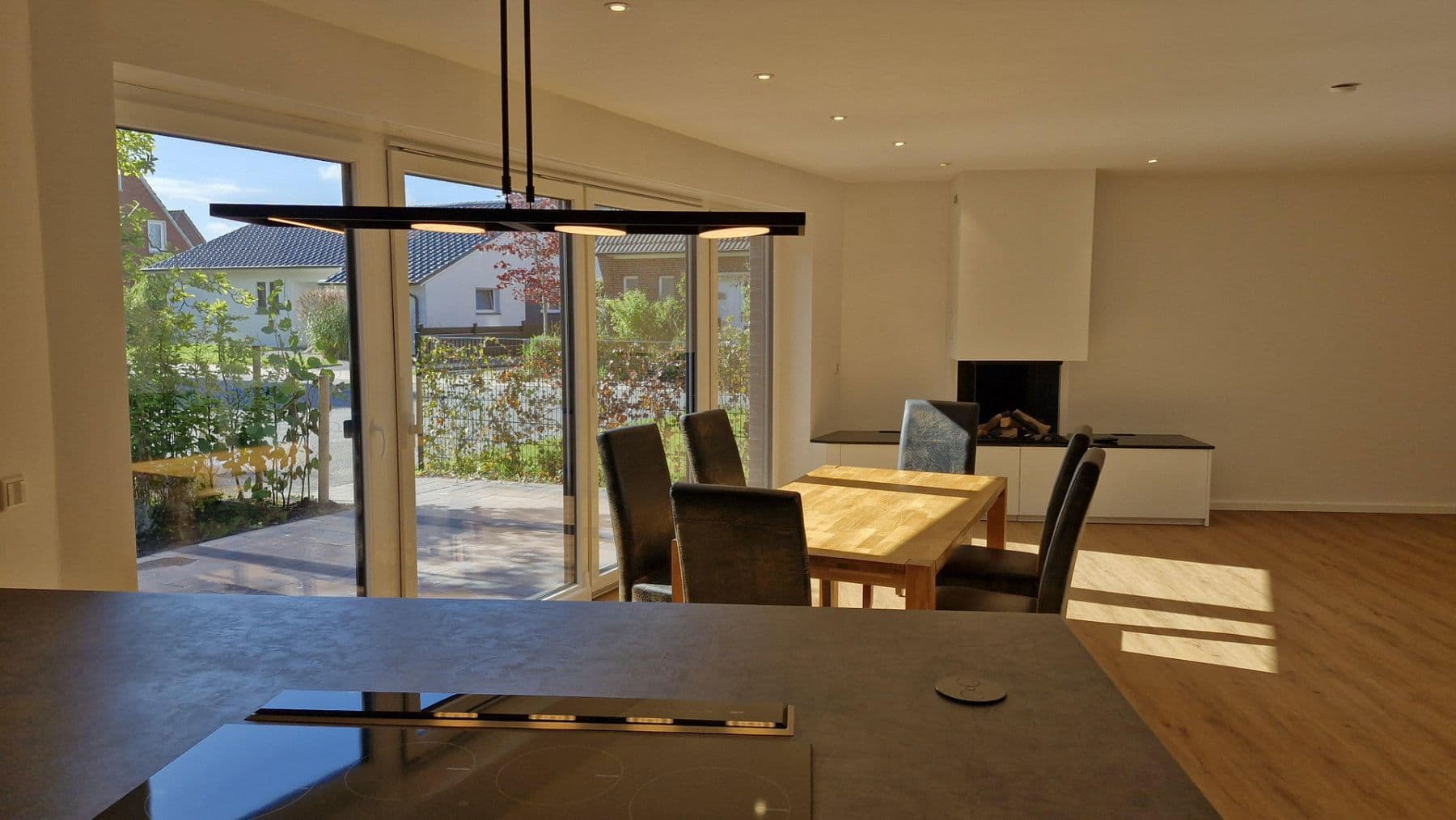 Prodej bytu 2+1 84 m², Am Fridericussiel 20, Norden, Dolní Sasko Prodej bytu 2+1 84 m², Am Fridericussiel 20, Norden, Dolní Sasko