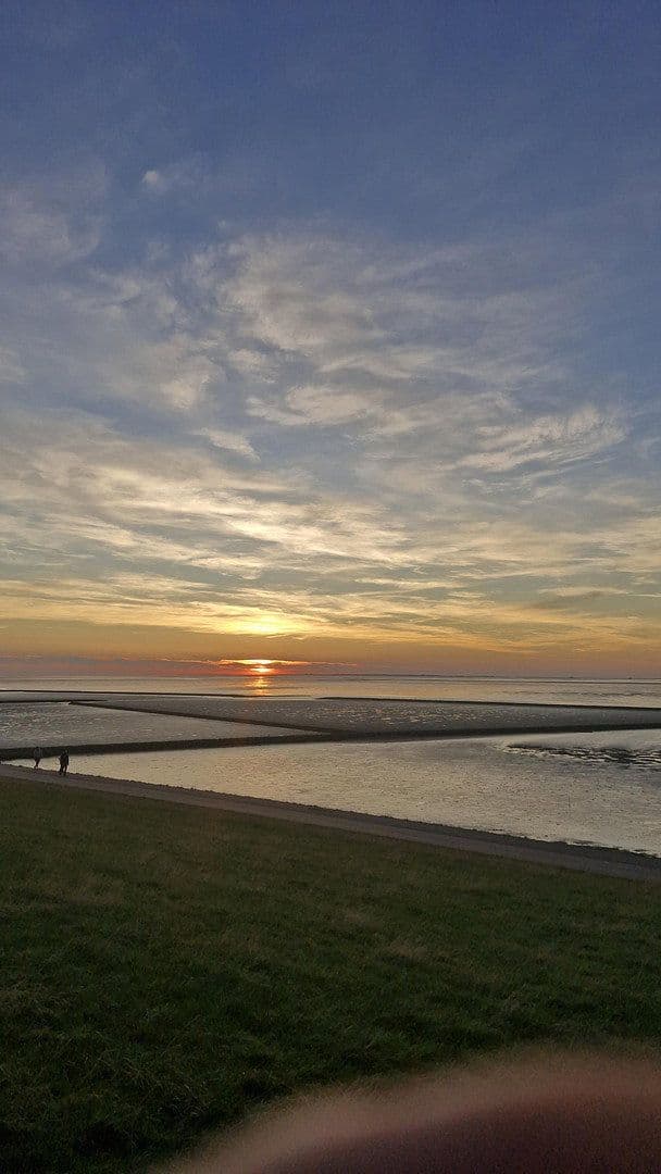 Prodej bytu 2+1 84 m², Am Fridericussiel 20, Norden, Dolní Sasko Prodej bytu 2+1 84 m², Am Fridericussiel 20, Norden, Dolní Sasko