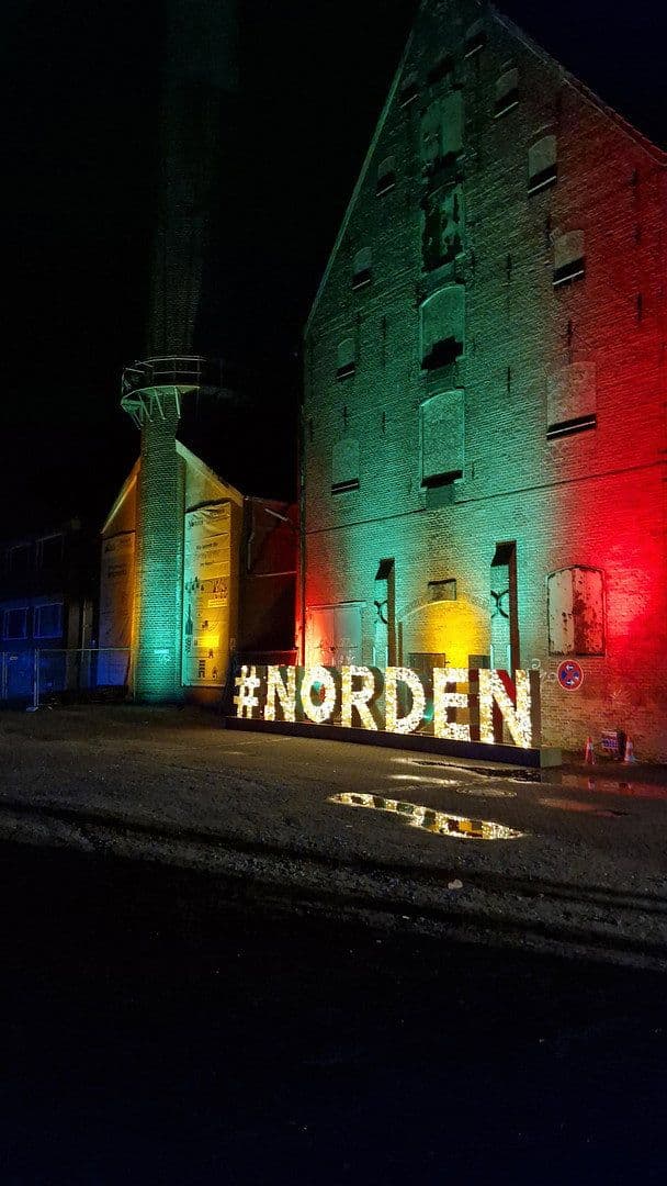 Prodej bytu 2+1 84 m², Am Fridericussiel 20, Norden, Dolní Sasko Prodej bytu 2+1 84 m², Am Fridericussiel 20, Norden, Dolní Sasko