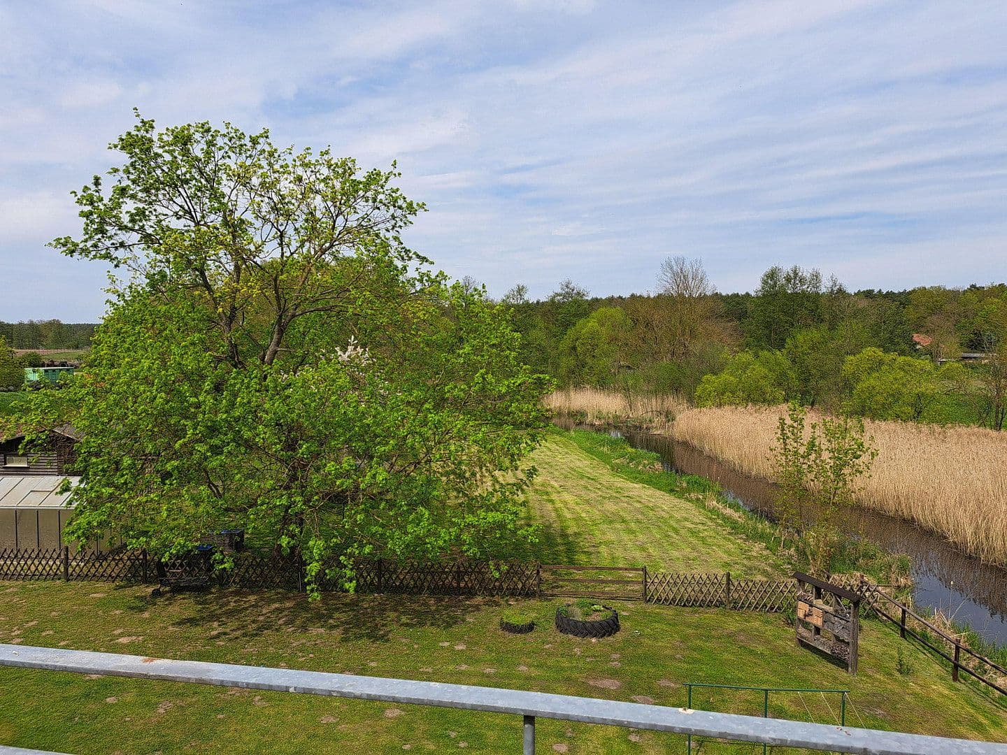 Pronájem kanceláře 605 m², Walsleben, Braniborsko Pronájem kanceláře 605 m², Walsleben, Braniborsko