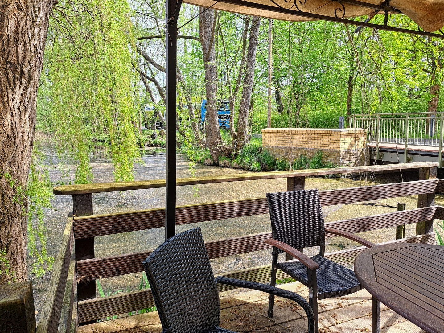 Pronájem kanceláře 605 m², Walsleben, Braniborsko Pronájem kanceláře 605 m², Walsleben, Braniborsko