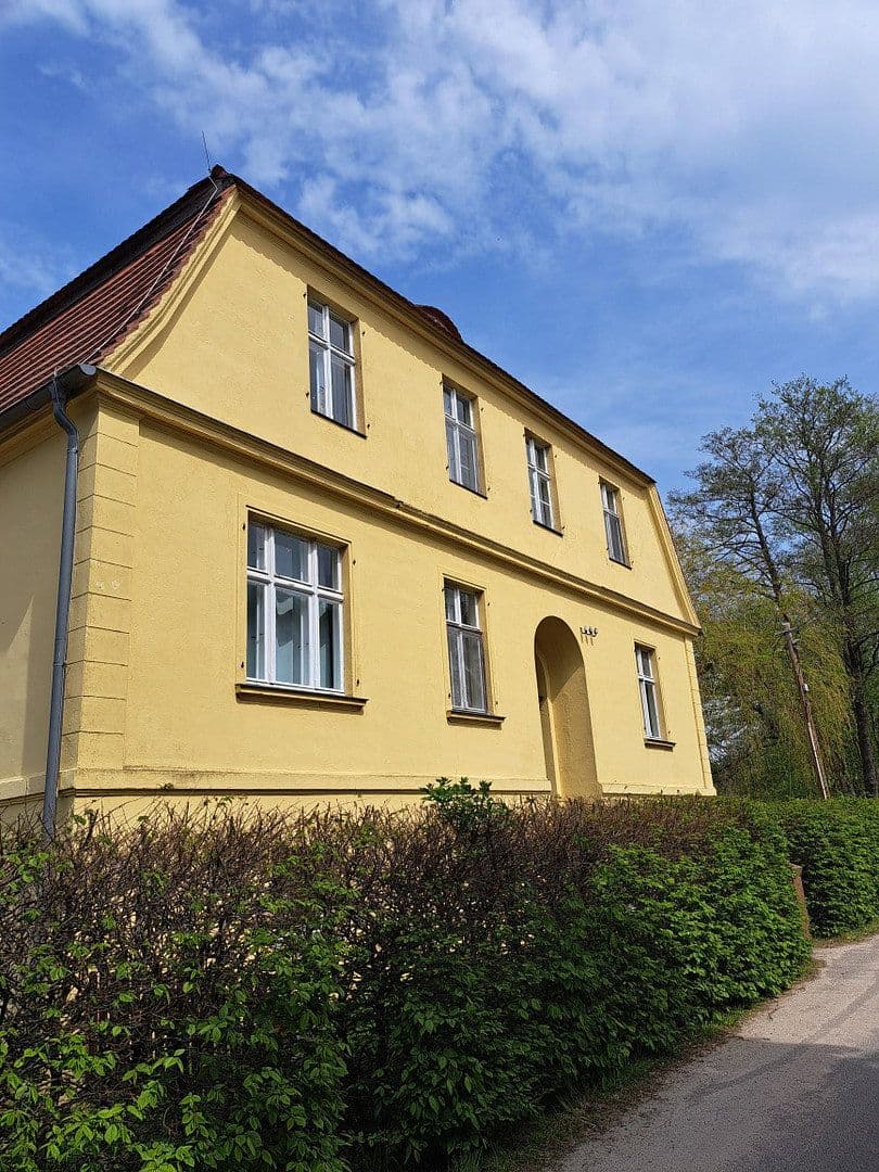 Pronájem kanceláře 605 m², Walsleben, Braniborsko Pronájem kanceláře 605 m², Walsleben, Braniborsko