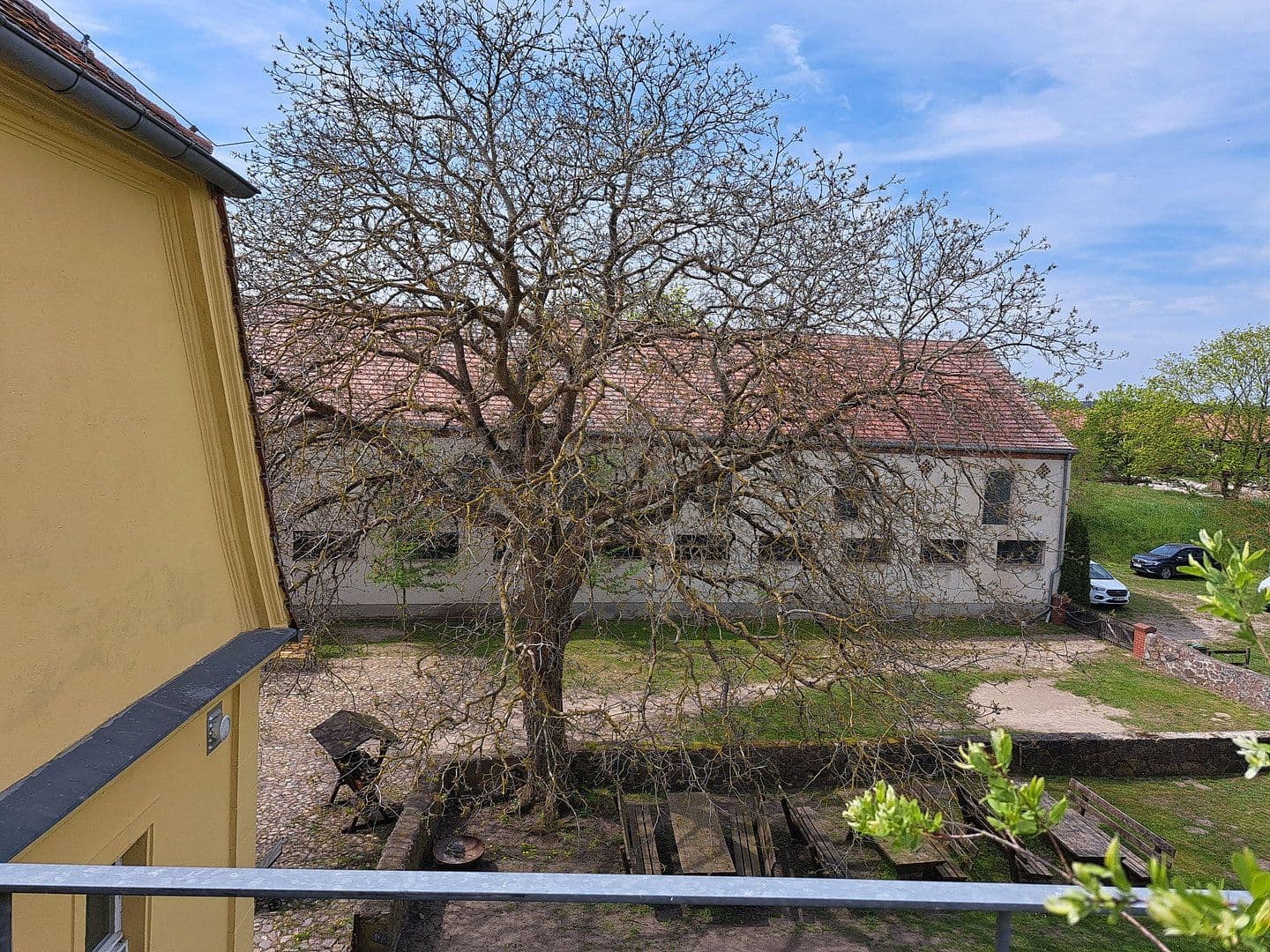 Pronájem kanceláře 605 m², Walsleben, Braniborsko Pronájem kanceláře 605 m², Walsleben, Braniborsko