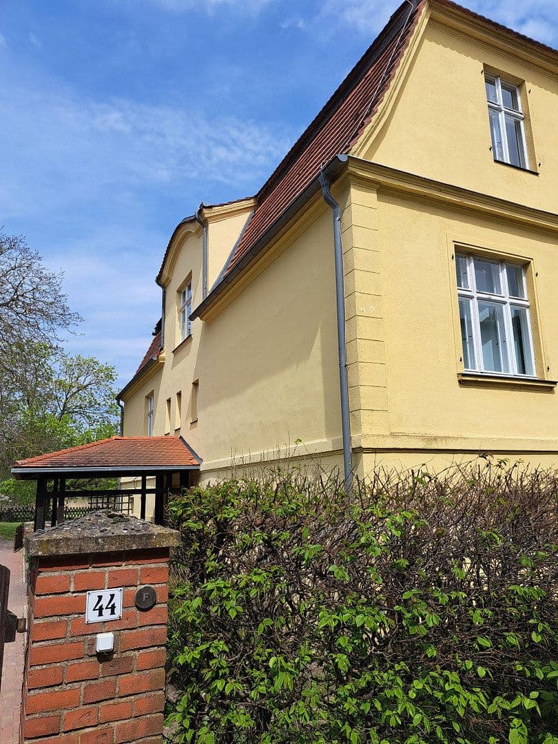 Pronájem kanceláře 605 m², Walsleben, Braniborsko Pronájem kanceláře 605 m², Walsleben, Braniborsko