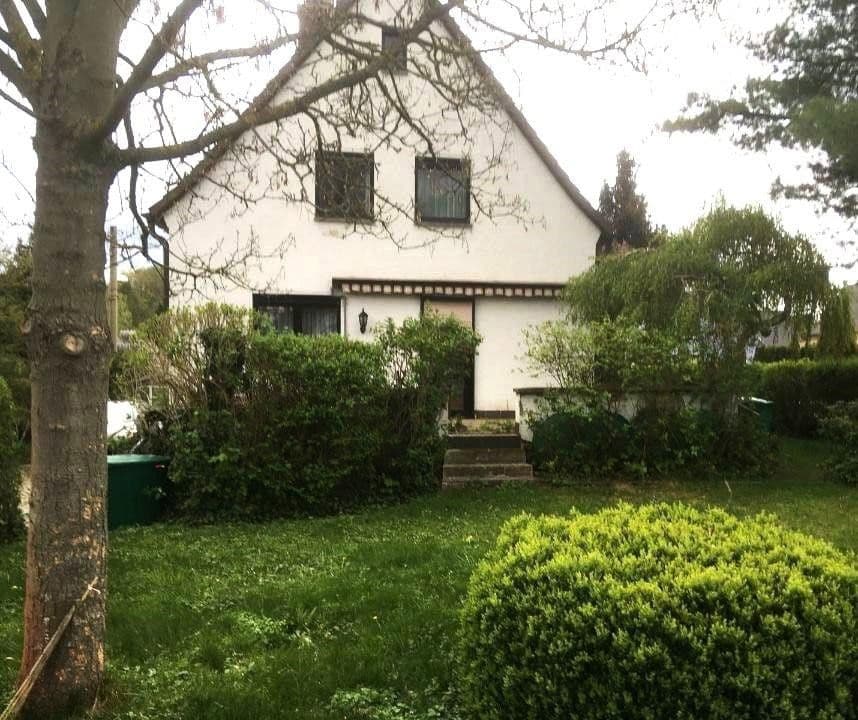 Prodej domu 120 m², pozemek 2.000 m², Zeulenroda-Triebes, Durynsko Prodej domu 120 m², pozemek 2.000 m², Zeulenroda-Triebes, Durynsko