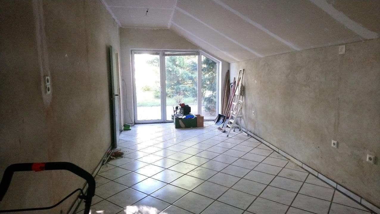 Prodej domu 120 m², pozemek 2.000 m², Zeulenroda-Triebes, Durynsko Prodej domu 120 m², pozemek 2.000 m², Zeulenroda-Triebes, Durynsko