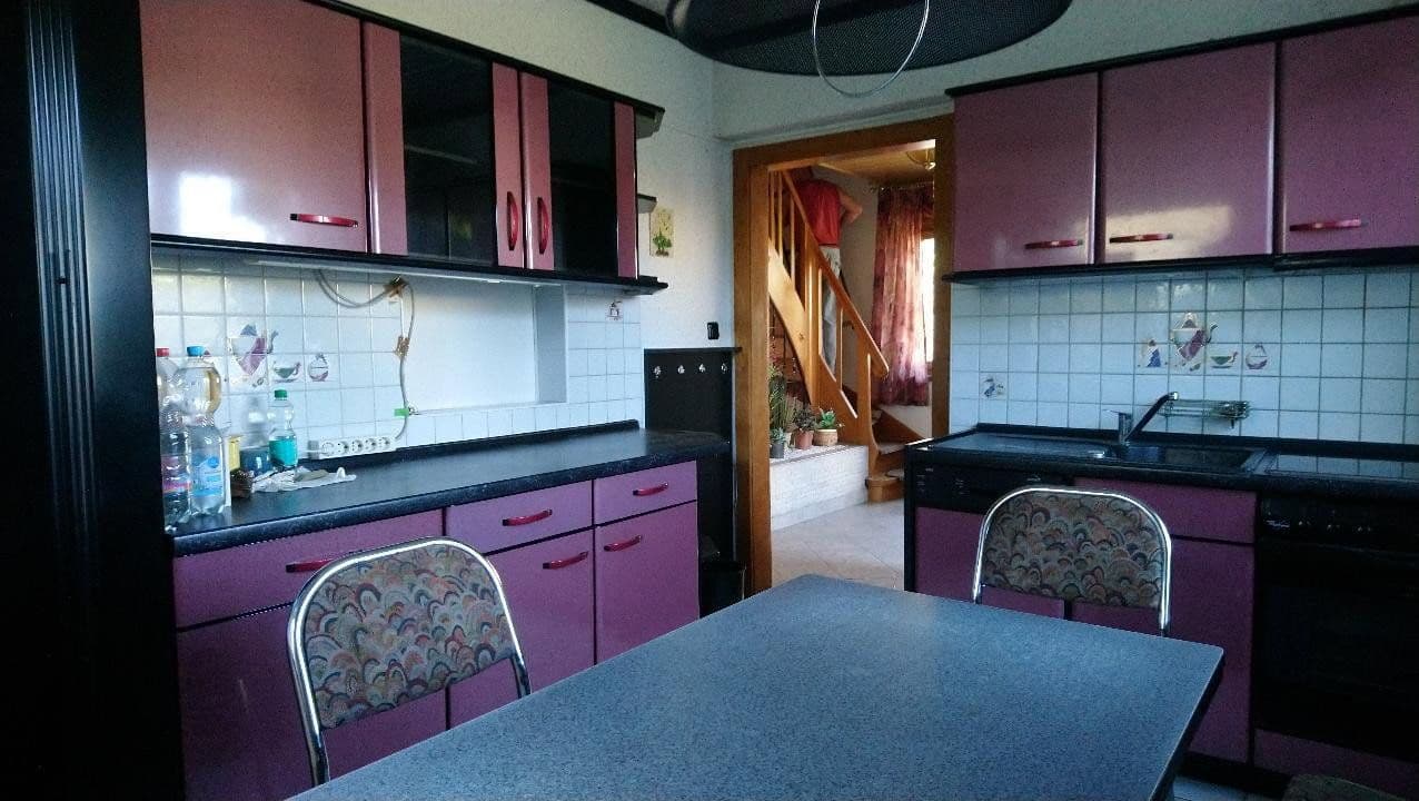 Prodej domu 120 m², pozemek 2.000 m², Zeulenroda-Triebes, Durynsko Prodej domu 120 m², pozemek 2.000 m², Zeulenroda-Triebes, Durynsko