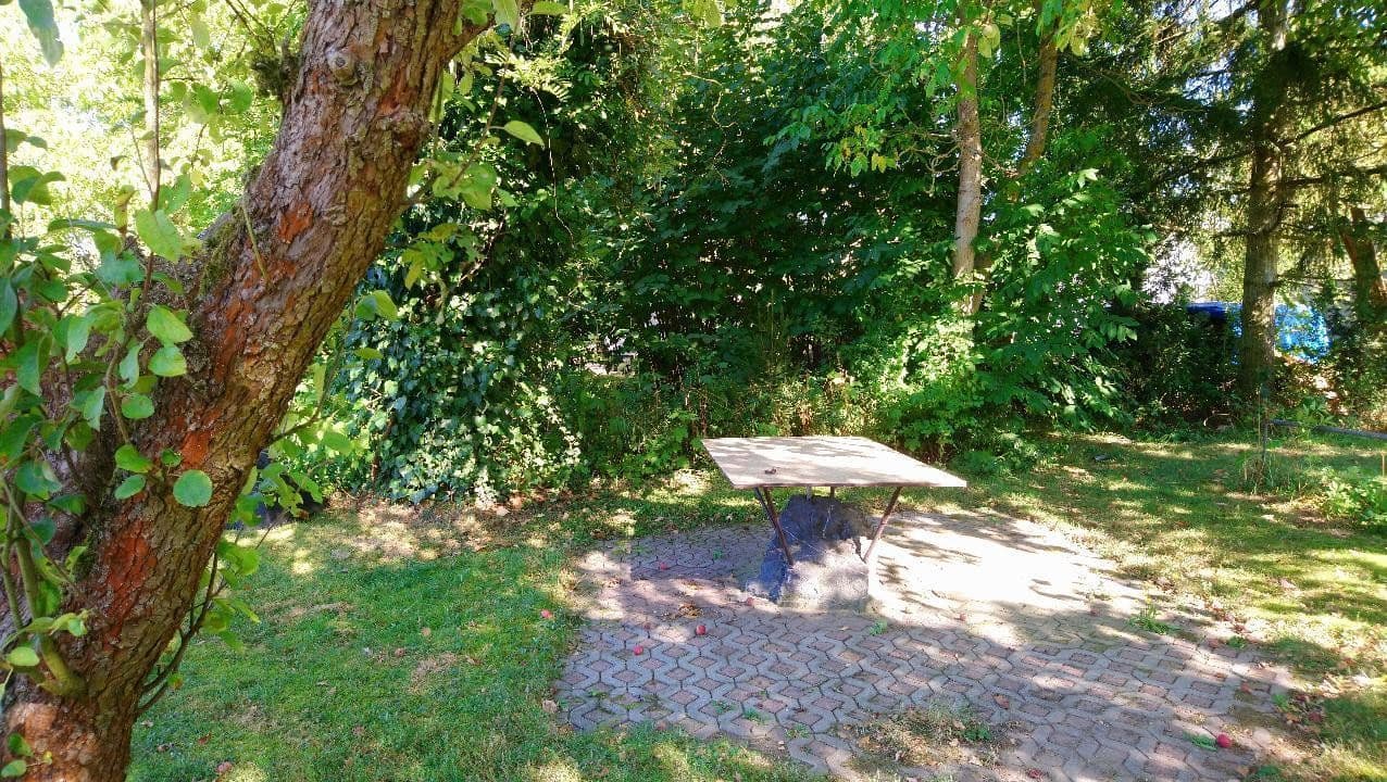 Prodej domu 120 m², pozemek 2.000 m², Zeulenroda-Triebes, Durynsko Prodej domu 120 m², pozemek 2.000 m², Zeulenroda-Triebes, Durynsko