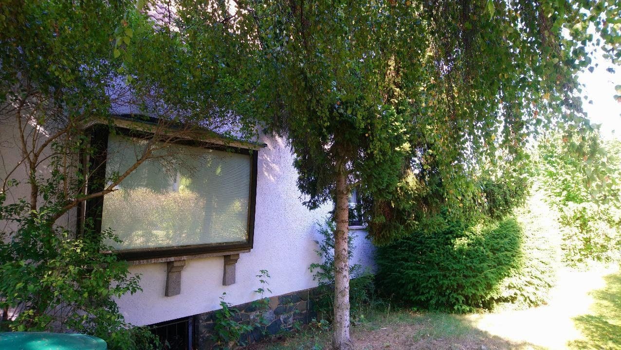 Prodej domu 120 m², pozemek 2.000 m², Zeulenroda-Triebes, Durynsko Prodej domu 120 m², pozemek 2.000 m², Zeulenroda-Triebes, Durynsko