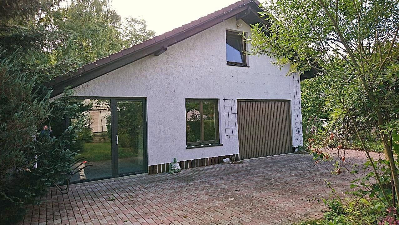 Prodej domu 120 m², pozemek 2.000 m², Zeulenroda-Triebes, Durynsko Prodej domu 120 m², pozemek 2.000 m², Zeulenroda-Triebes, Durynsko