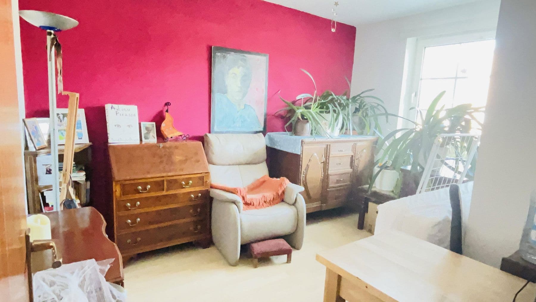 Prodej domu 130 m², pozemek 331 m², Lehrte, Dolní Sasko Prodej domu 130 m², pozemek 331 m², Lehrte, Dolní Sasko