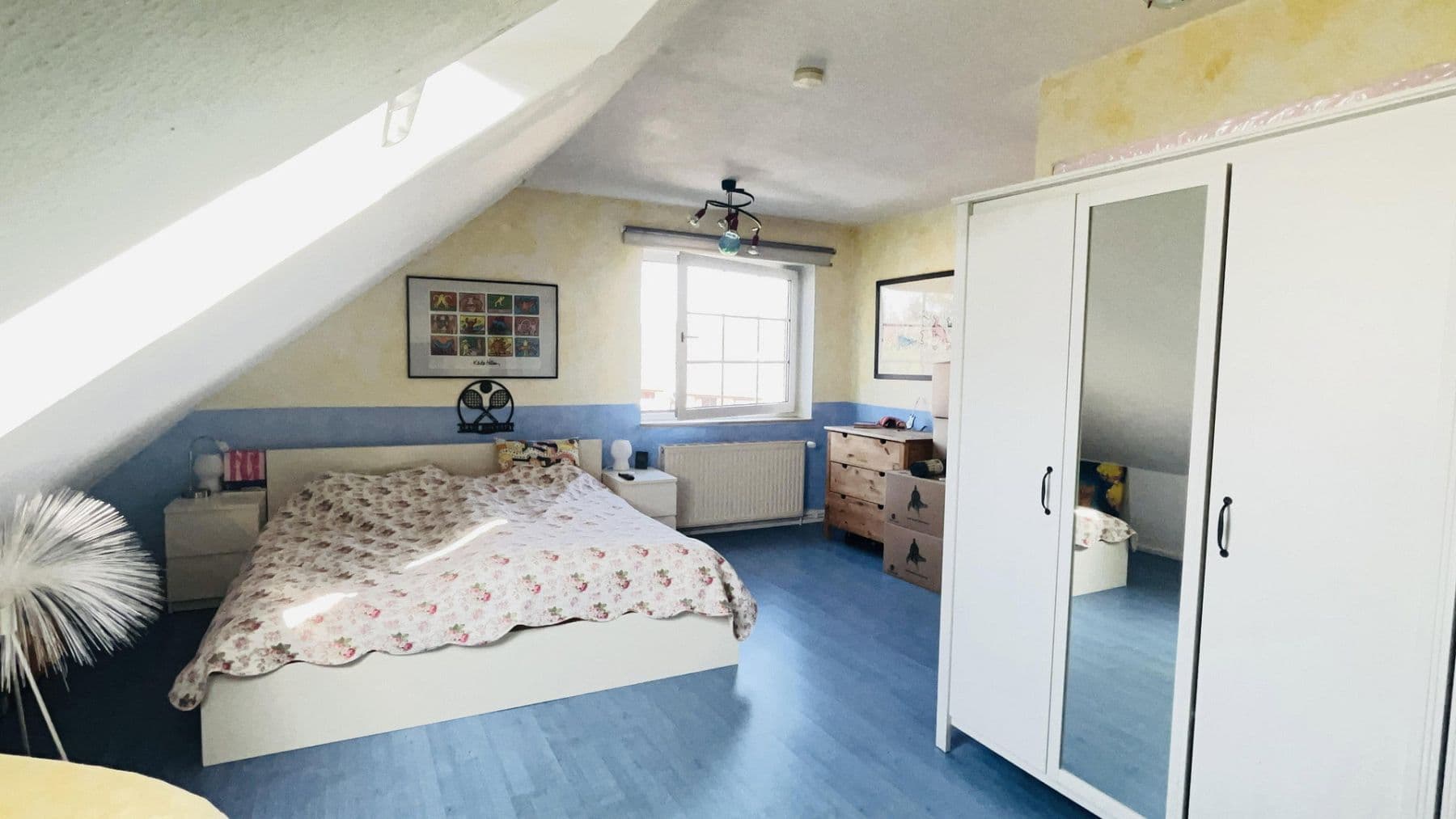 Prodej domu 130 m², pozemek 331 m², Lehrte, Dolní Sasko Prodej domu 130 m², pozemek 331 m², Lehrte, Dolní Sasko