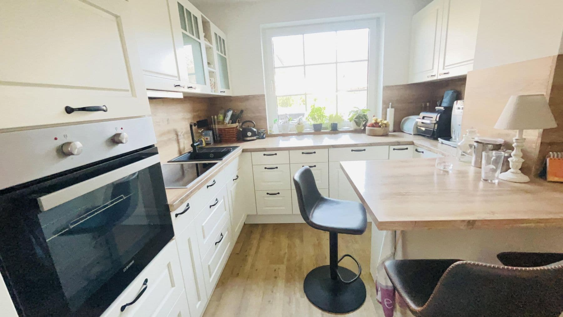 Prodej domu 130 m², pozemek 331 m², Lehrte, Dolní Sasko Prodej domu 130 m², pozemek 331 m², Lehrte, Dolní Sasko