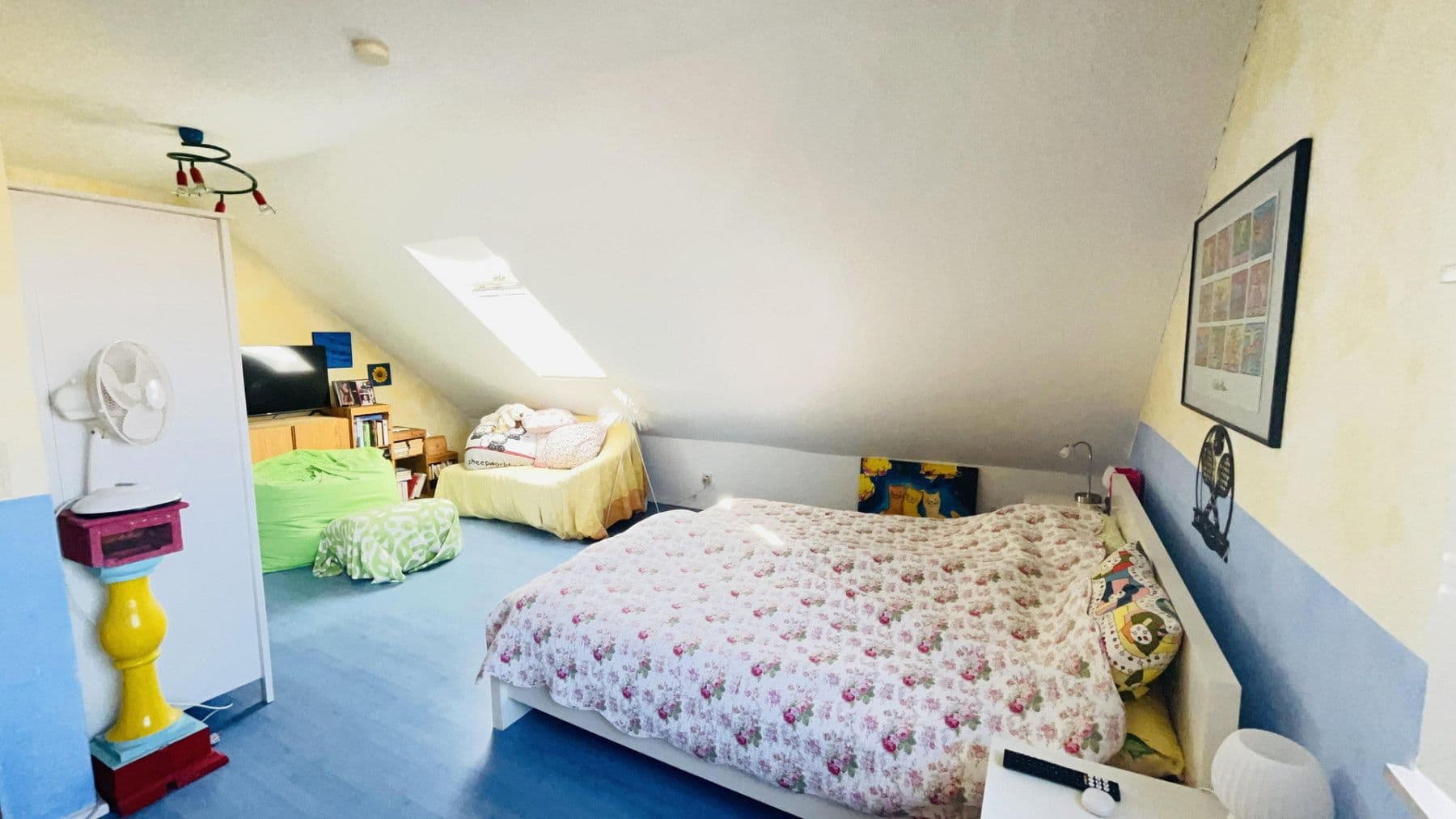 Prodej domu 130 m², pozemek 331 m², Lehrte, Dolní Sasko Prodej domu 130 m², pozemek 331 m², Lehrte, Dolní Sasko