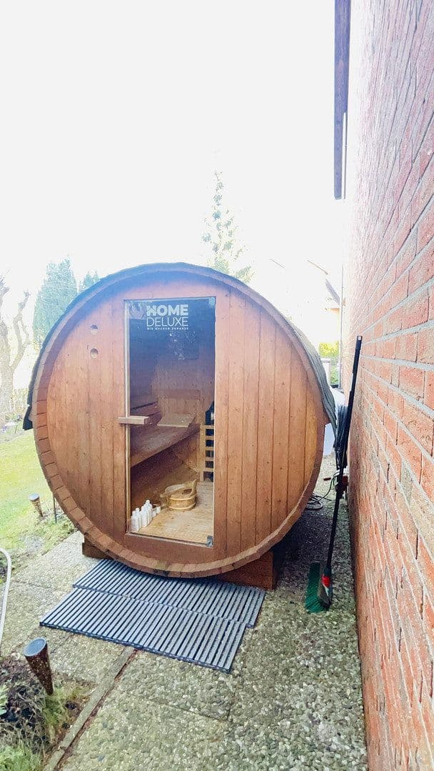 Prodej domu 130 m², pozemek 331 m², Lehrte, Dolní Sasko Prodej domu 130 m², pozemek 331 m², Lehrte, Dolní Sasko