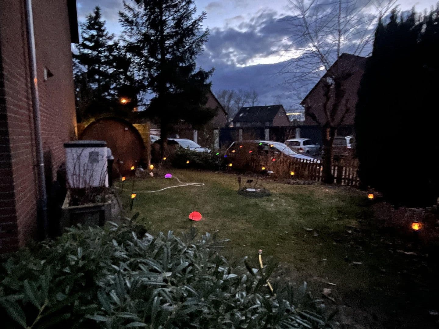 Prodej domu 130 m², pozemek 331 m², Lehrte, Dolní Sasko Prodej domu 130 m², pozemek 331 m², Lehrte, Dolní Sasko