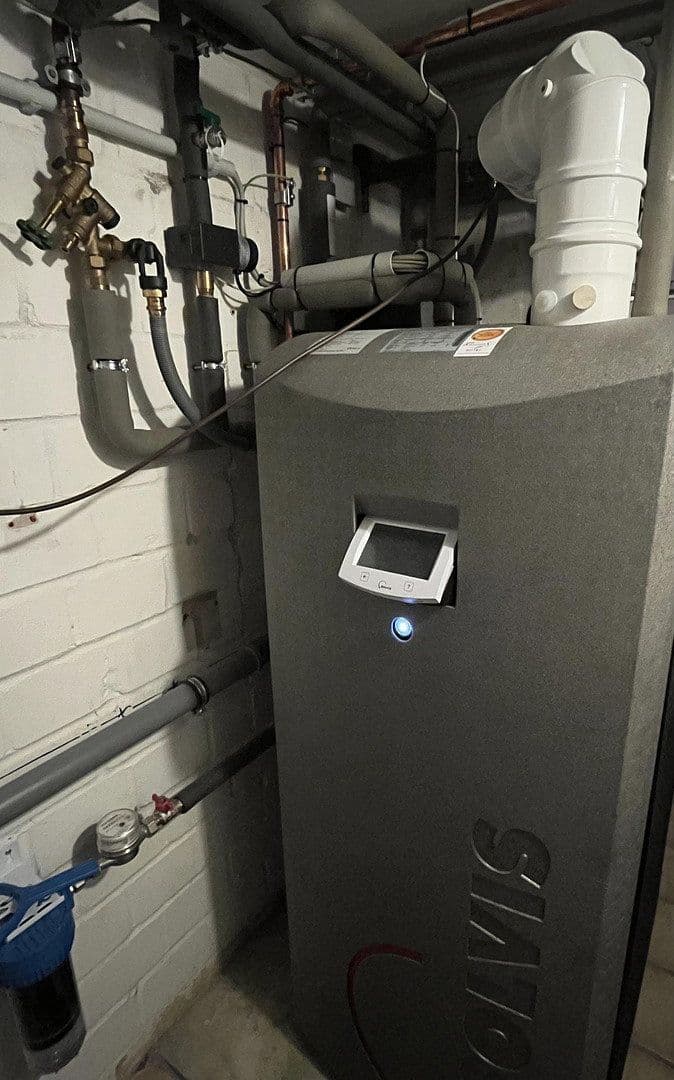 Prodej domu 130 m², pozemek 331 m², Lehrte, Dolní Sasko Prodej domu 130 m², pozemek 331 m², Lehrte, Dolní Sasko