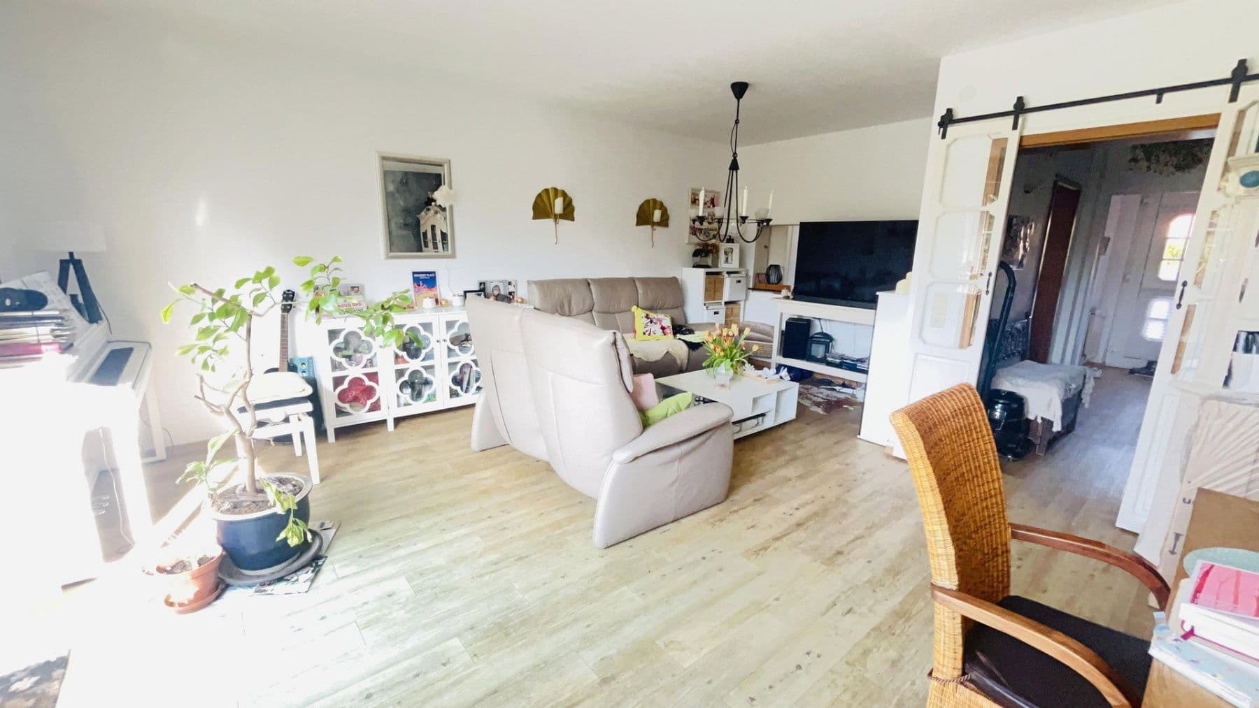 Prodej domu 130 m², pozemek 331 m², Lehrte, Dolní Sasko Prodej domu 130 m², pozemek 331 m², Lehrte, Dolní Sasko