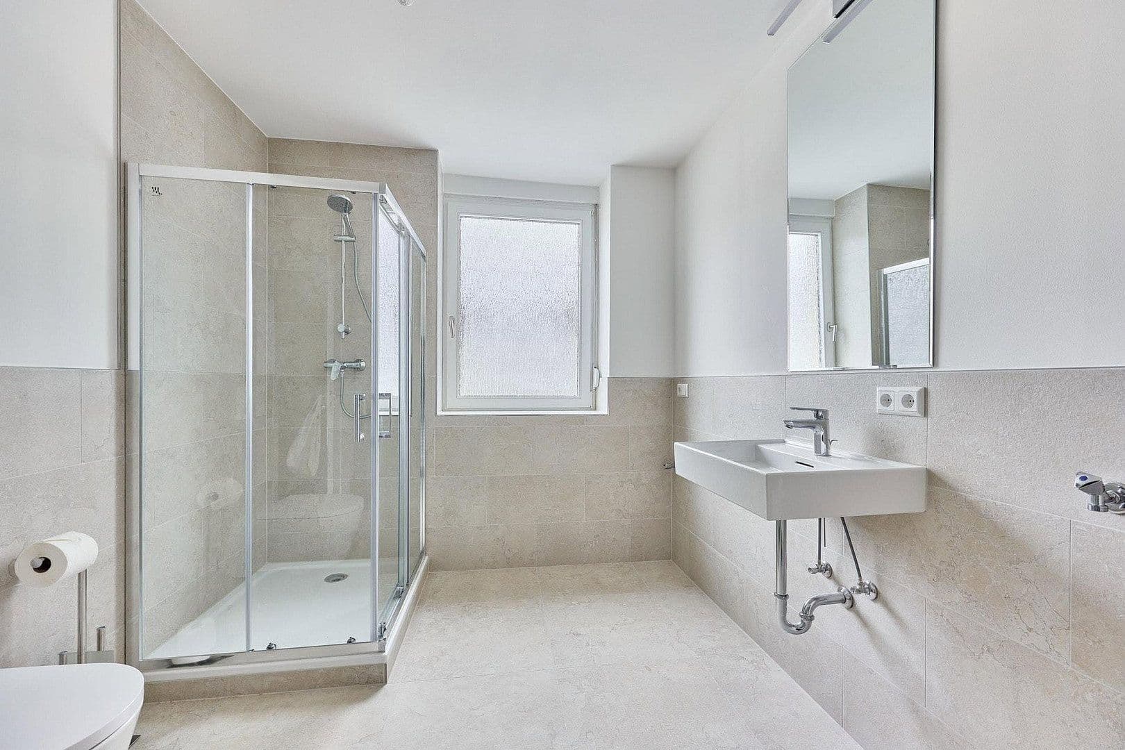 Prodej bytu 2+kk 64 m², Amerikaner Str. 13, Mannheim, Bádensko-Württembersko Prodej bytu 2+kk 64 m², Amerikaner Str. 13, Mannheim, Bádensko-Württembersko