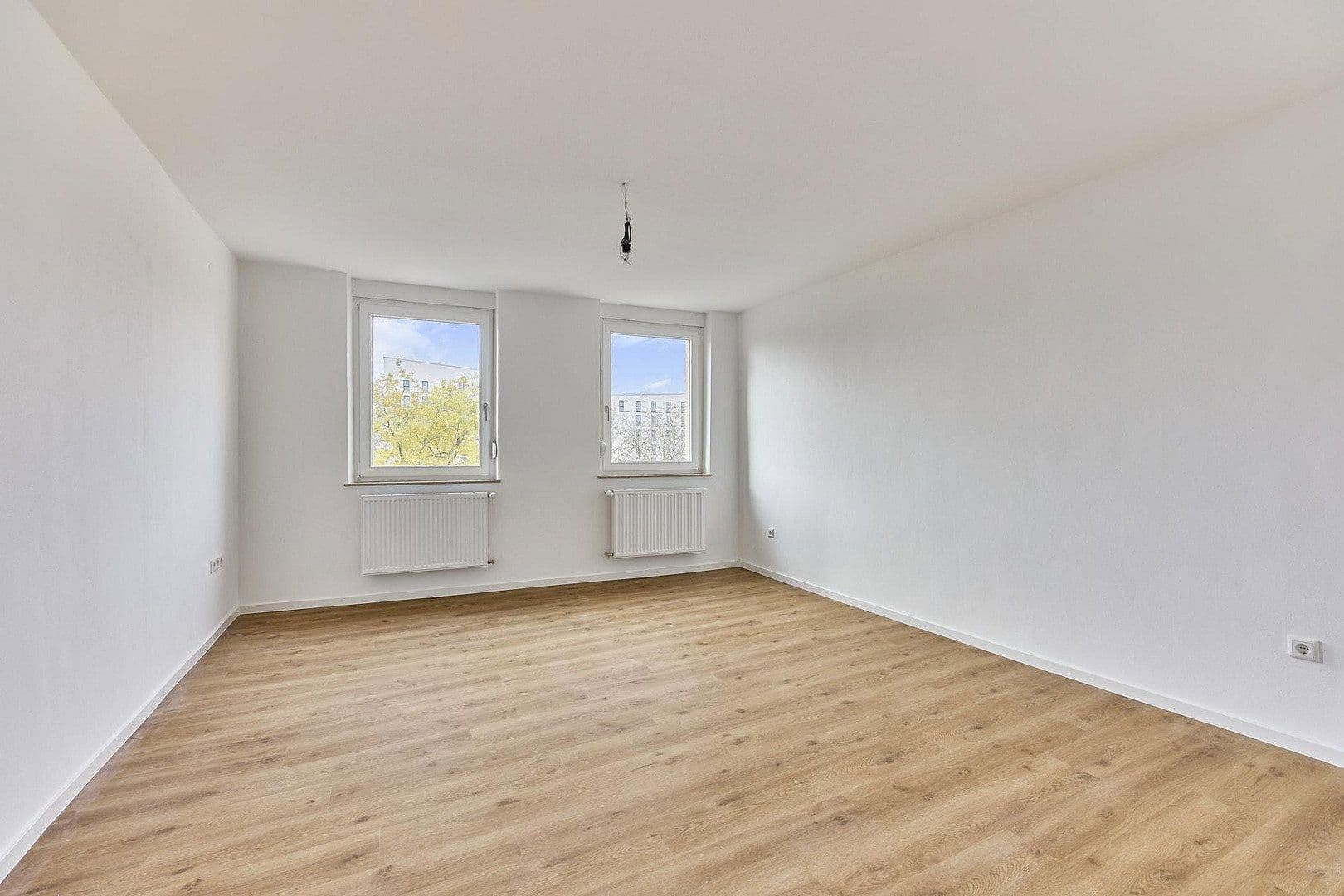Prodej bytu 2+kk 64 m², Amerikaner Str. 13, Mannheim, Bádensko-Württembersko Prodej bytu 2+kk 64 m², Amerikaner Str. 13, Mannheim, Bádensko-Württembersko