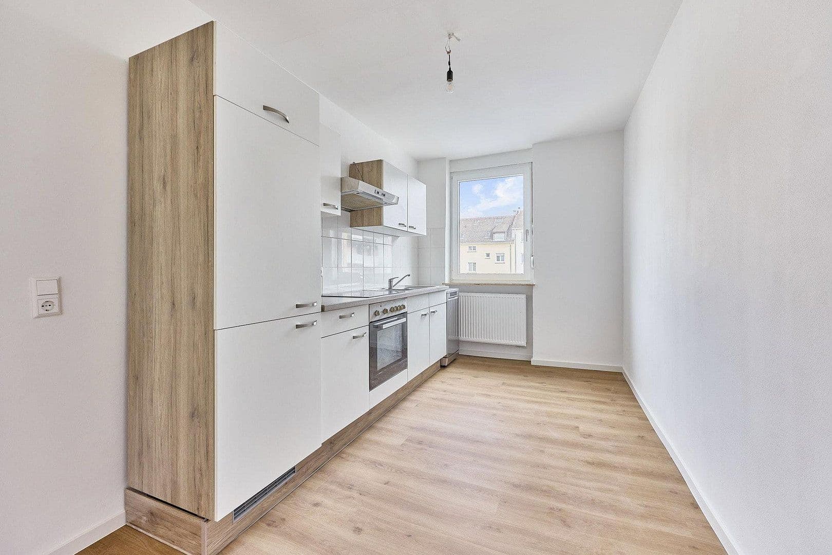 Prodej bytu 2+kk 64 m², Amerikaner Str. 13, Mannheim, Bádensko-Württembersko Prodej bytu 2+kk 64 m², Amerikaner Str. 13, Mannheim, Bádensko-Württembersko