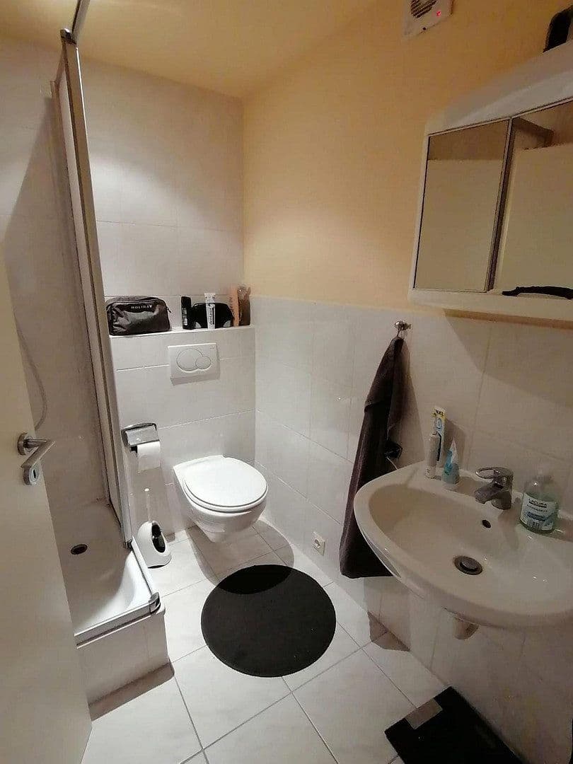 Pronájem bytu 1+1 28 m², Trunkelsberg, Bavorsko Pronájem bytu 1+1 28 m², Trunkelsberg, Bavorsko