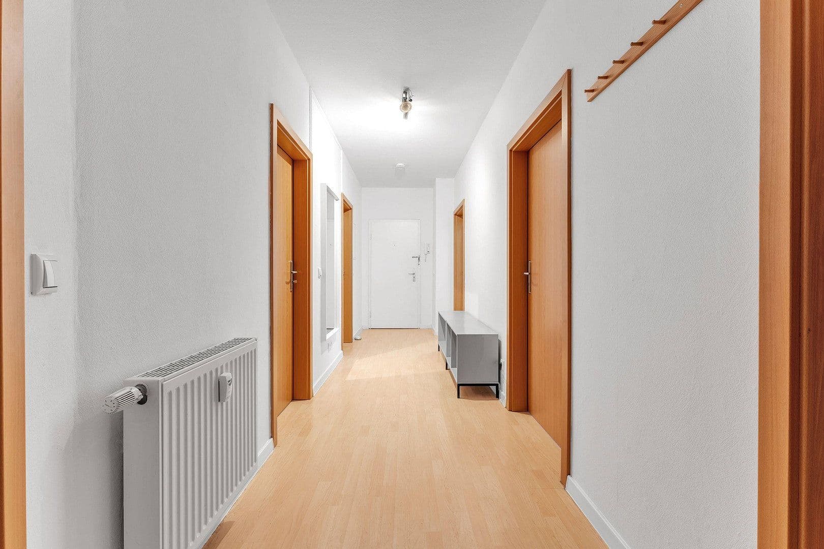 Pronájem bytu 16 m², Nordstrße 7, Fürstenwalde nad Sprévou, Braniborsko Pronájem bytu 16 m², Nordstrße 7, Fürstenwalde nad Sprévou, Braniborsko