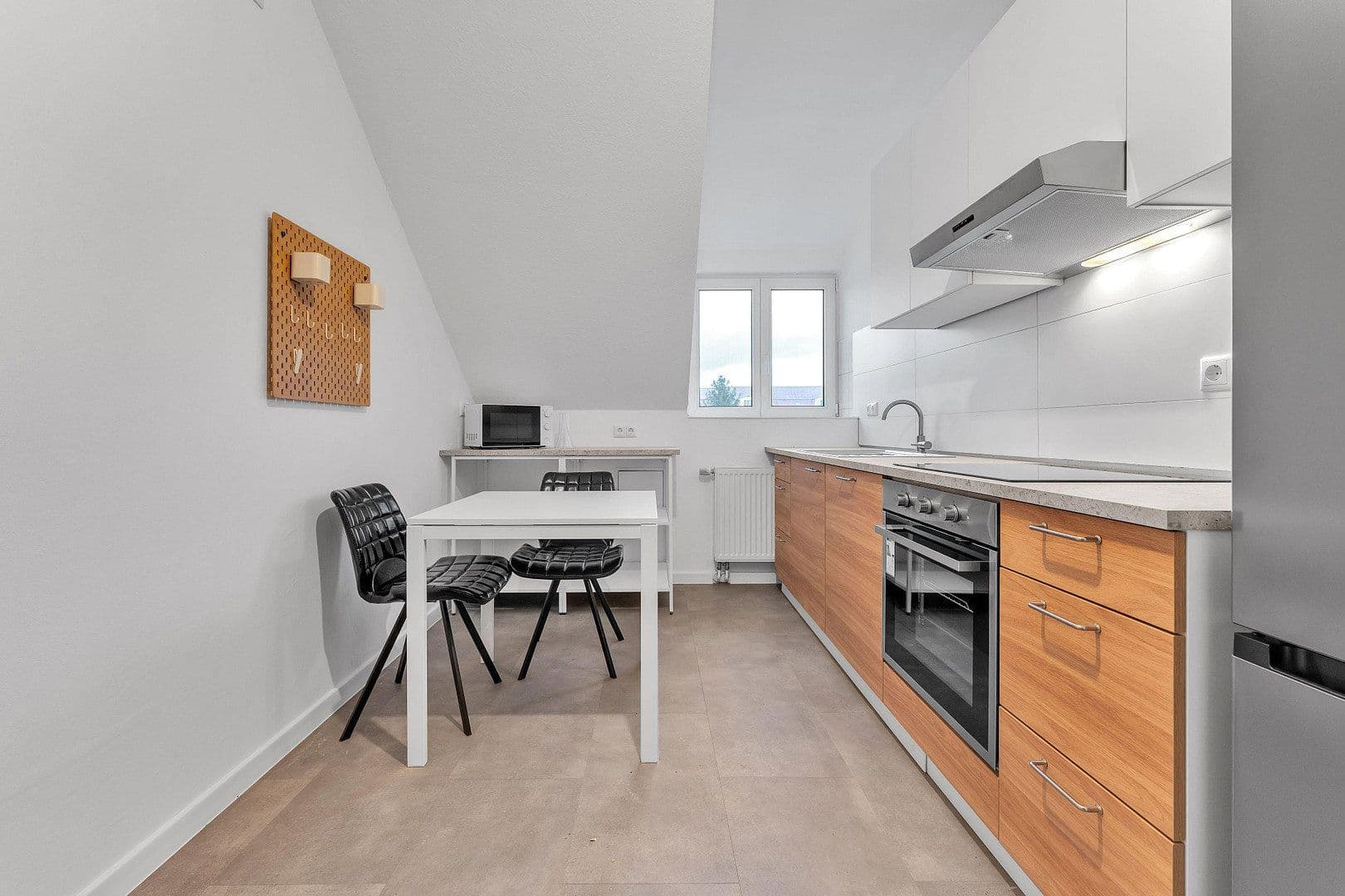 Pronájem bytu 16 m², Nordstrße 7, Fürstenwalde nad Sprévou, Braniborsko Pronájem bytu 16 m², Nordstrße 7, Fürstenwalde nad Sprévou, Braniborsko