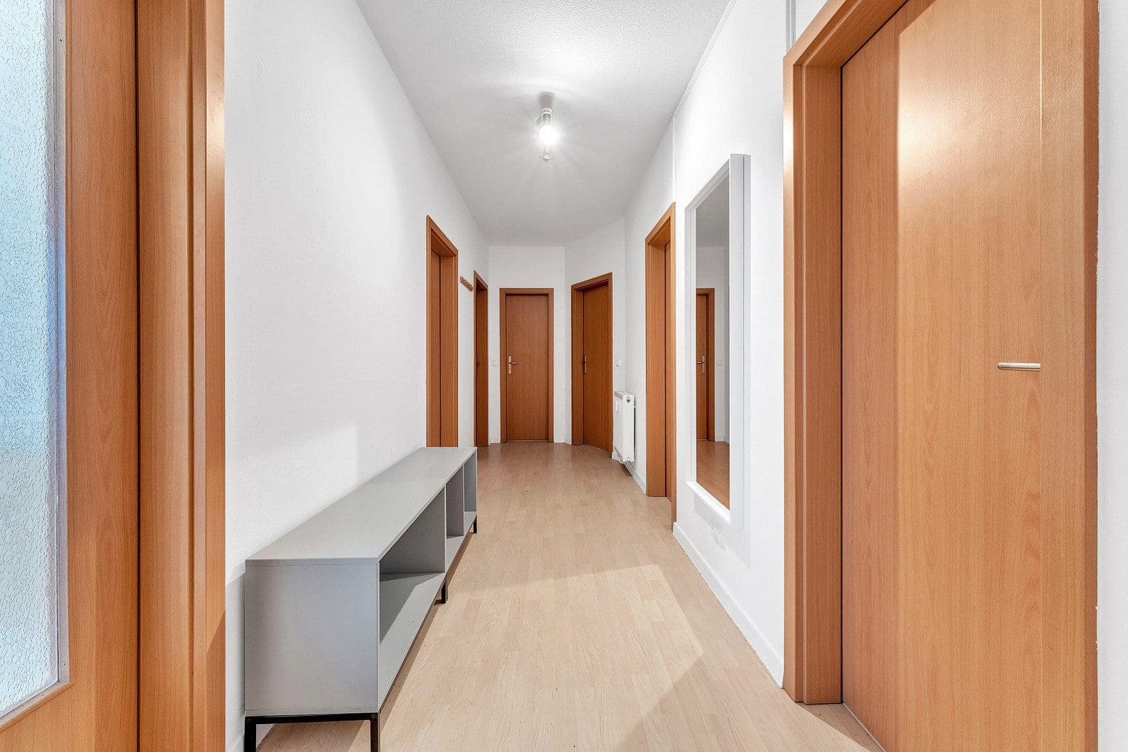 Pronájem bytu 16 m², Nordstrße 7, Fürstenwalde nad Sprévou, Braniborsko Pronájem bytu 16 m², Nordstrße 7, Fürstenwalde nad Sprévou, Braniborsko